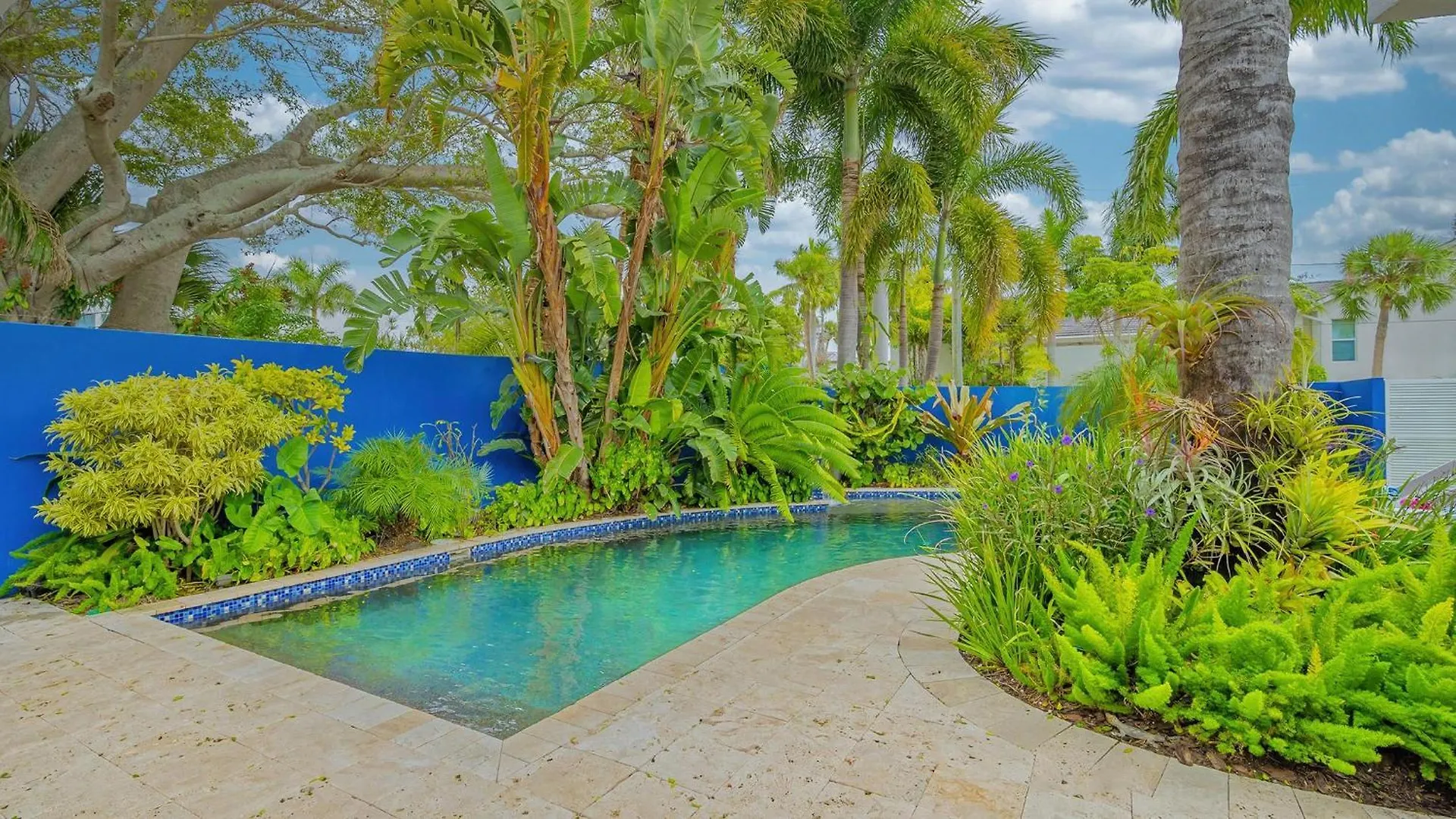 Luxe Oasis - 517 * Sarasota