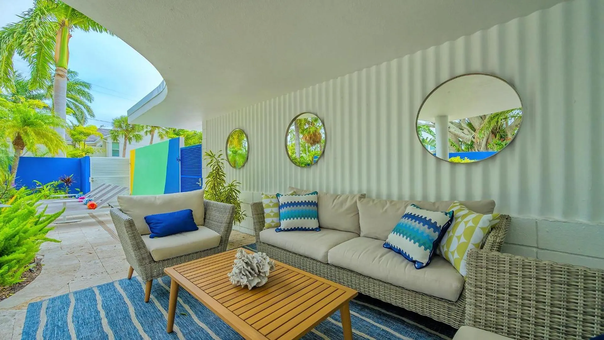 Luxe Oasis - 517 Holiday home *