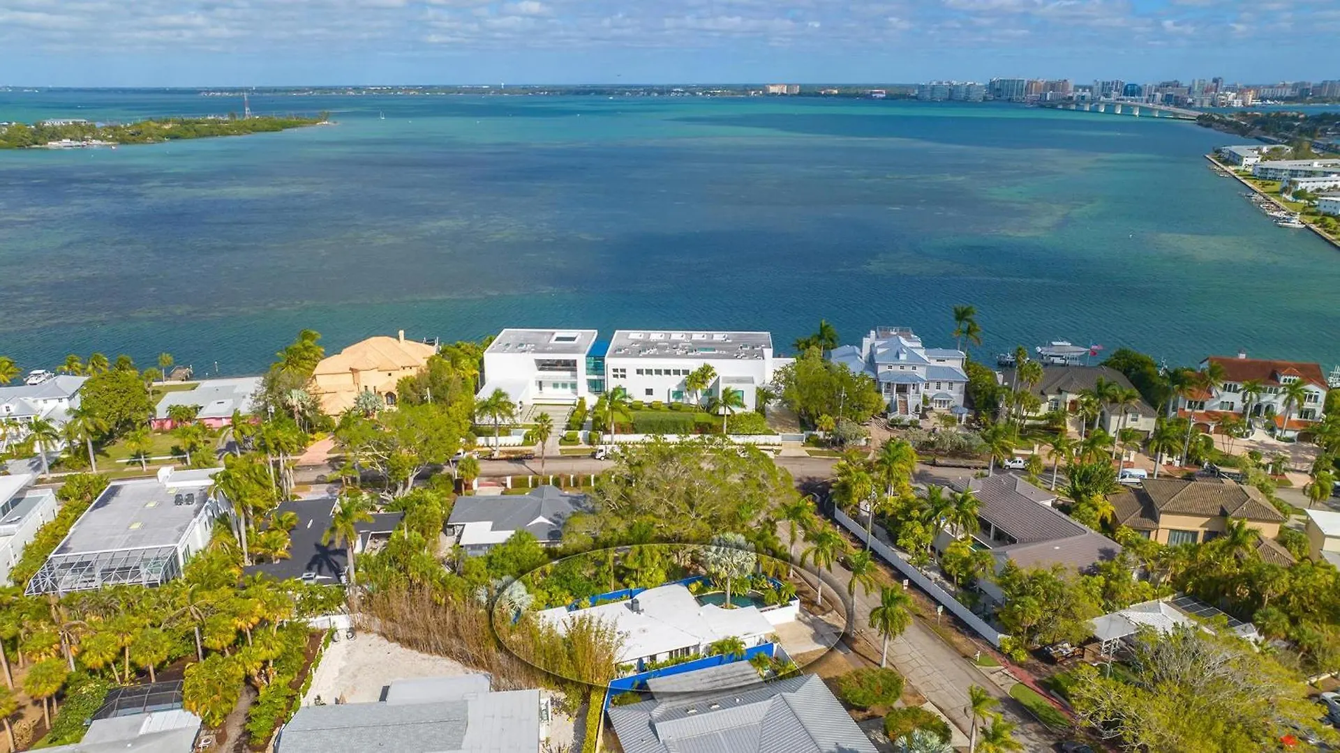 Luxe Oasis - 517 Holiday home Sarasota