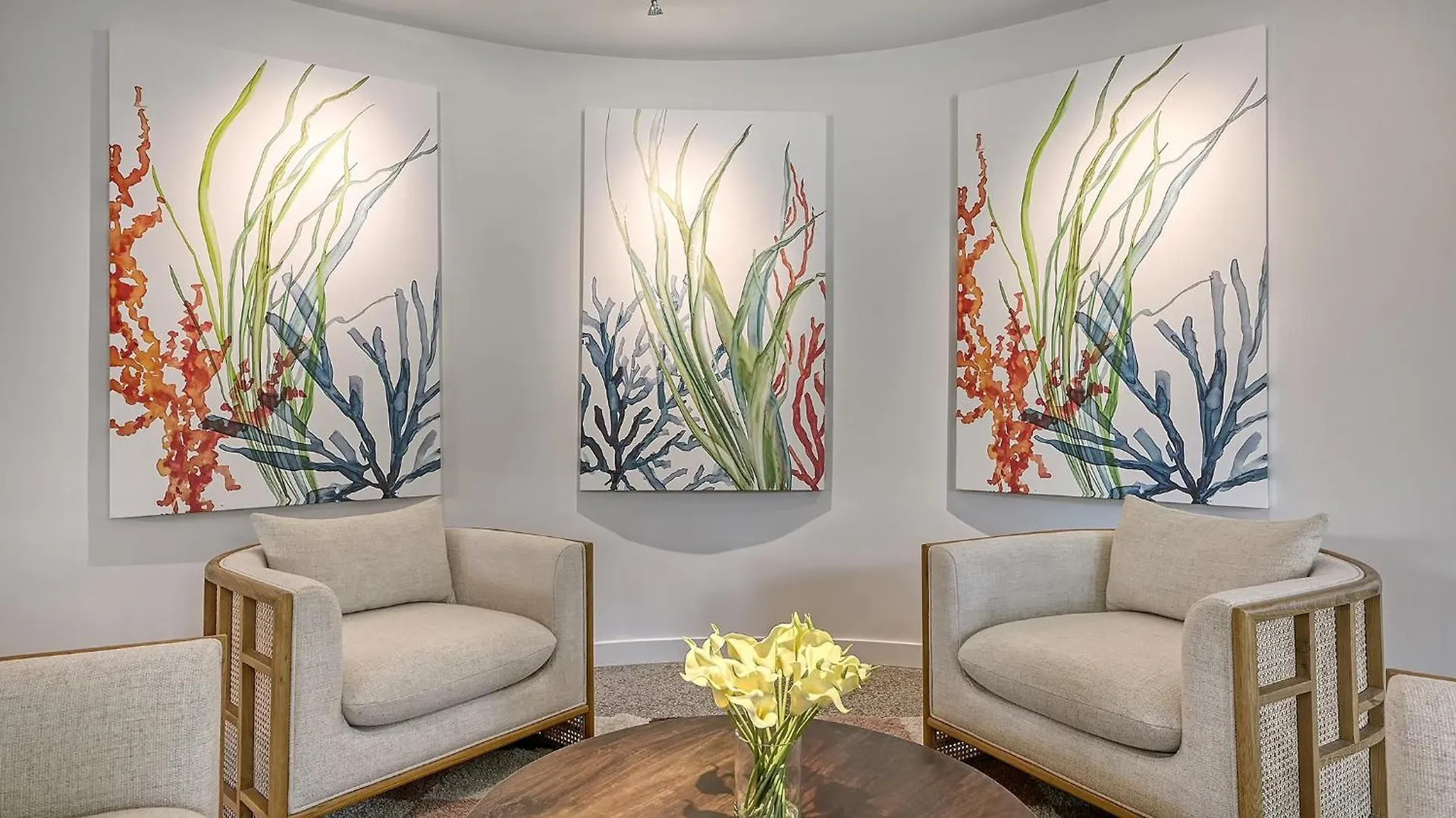 Luxe Oasis - 517 Sarasota