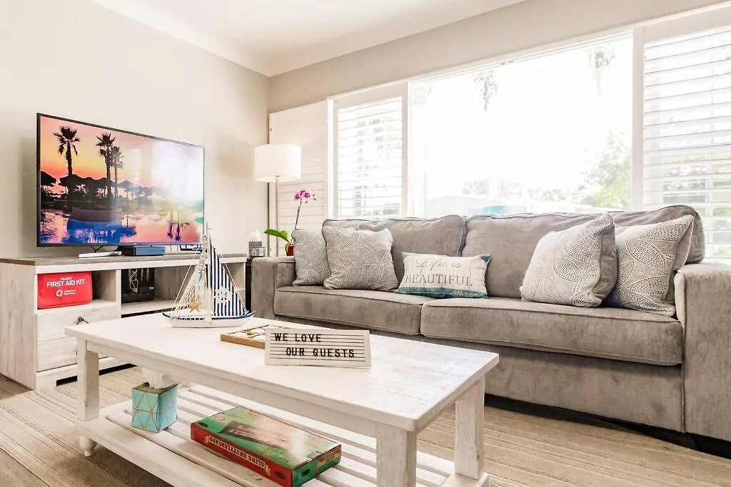 Siesta Key Private Retreat -screened Pool Haven Holiday home Sarasota