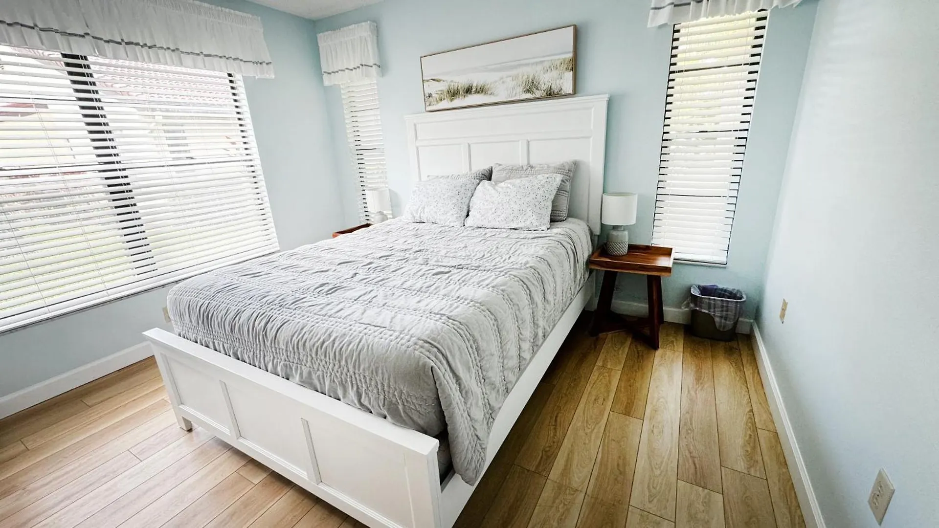 Vakantiehuis Pine Tree Pool Close To The Beaches Siesta Key *