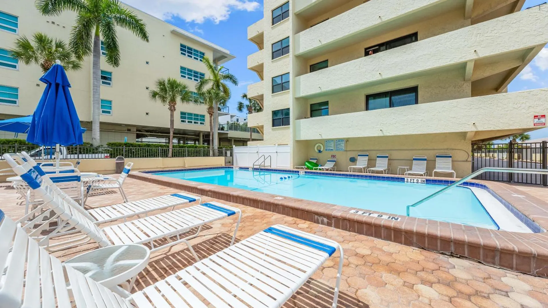 Sea Shell Apartment Sarasota