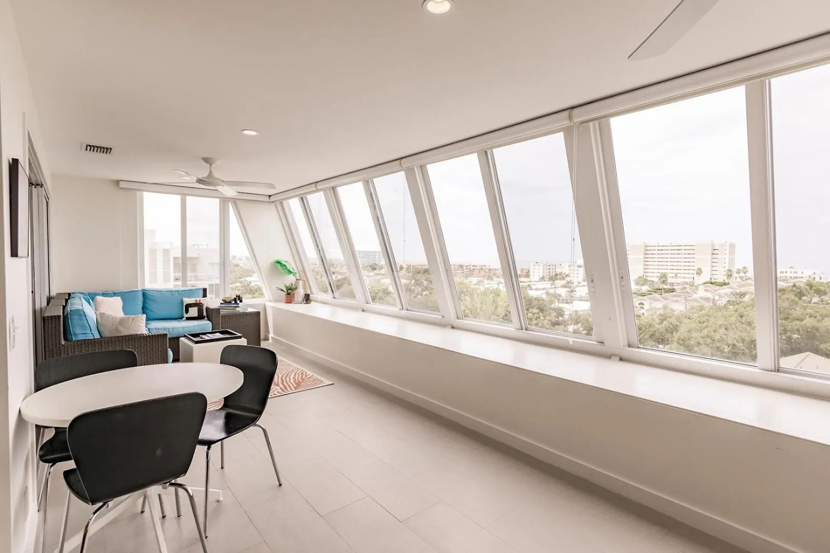 1255-601 The Perfect Bayside Haven Awaits Holiday home Sarasota