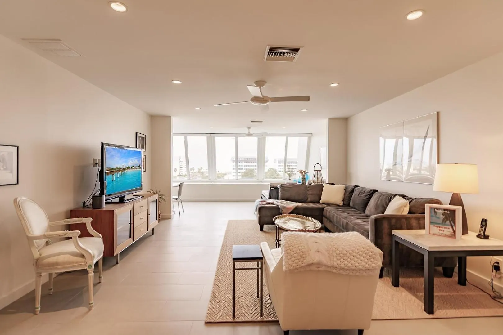 Holiday home 1255-601 The Perfect Bayside Haven Awaits *