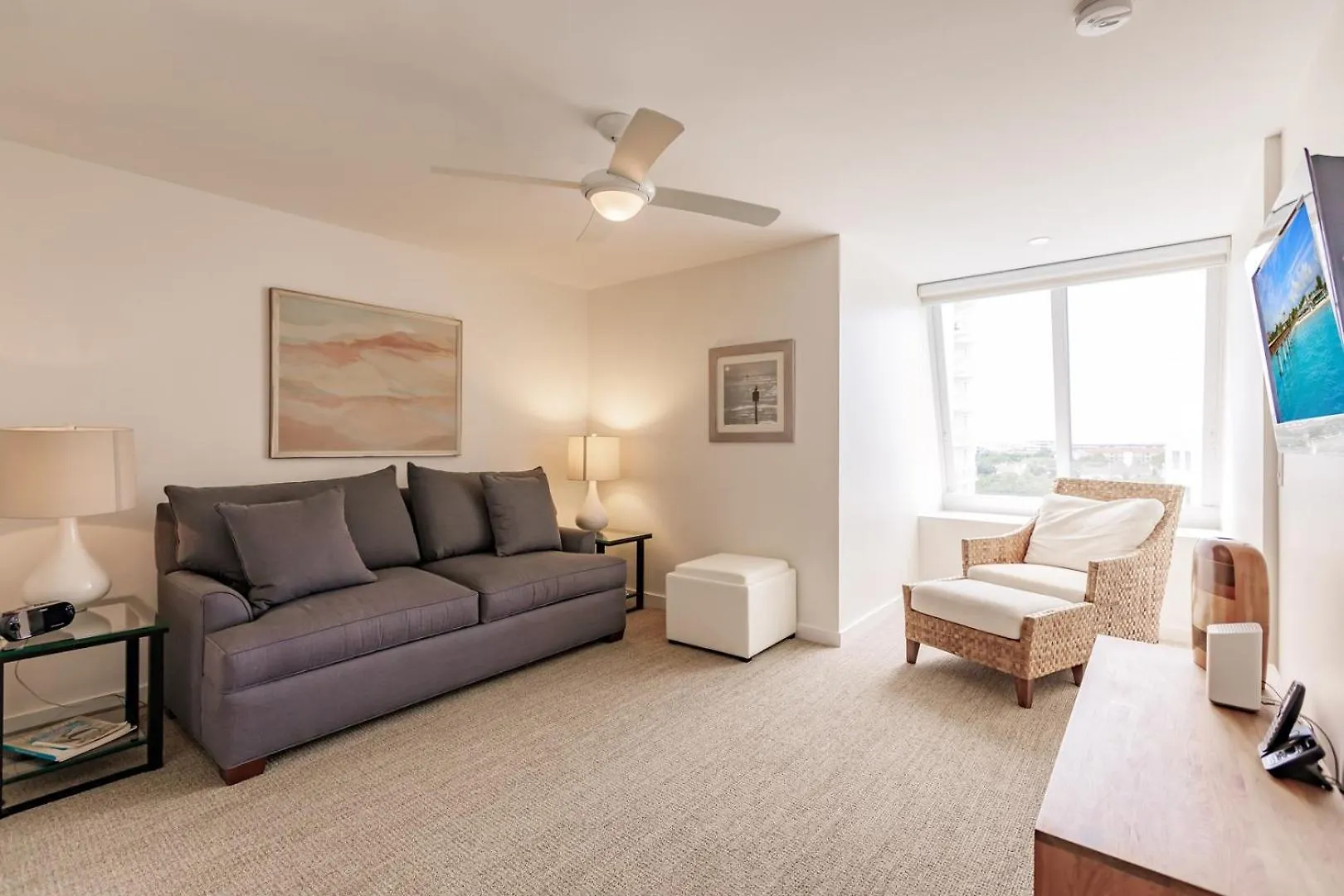1255-601 The Perfect Bayside Haven Awaits Holiday home