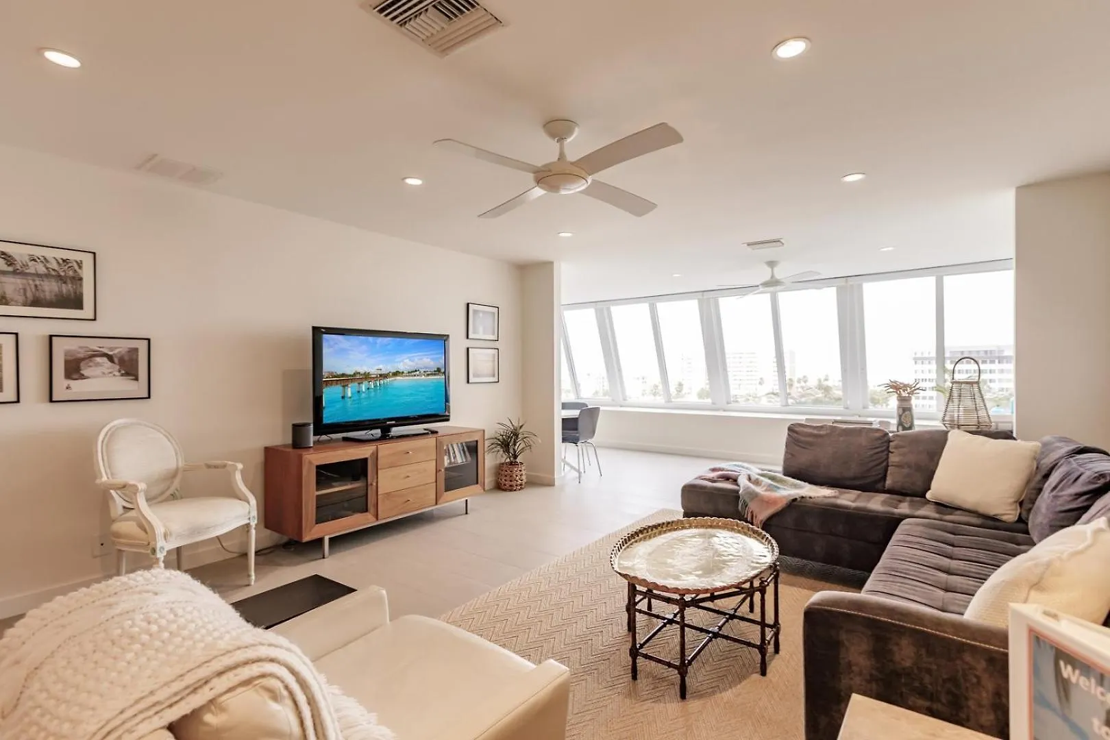 Holiday home 1255-601 The Perfect Bayside Haven Awaits