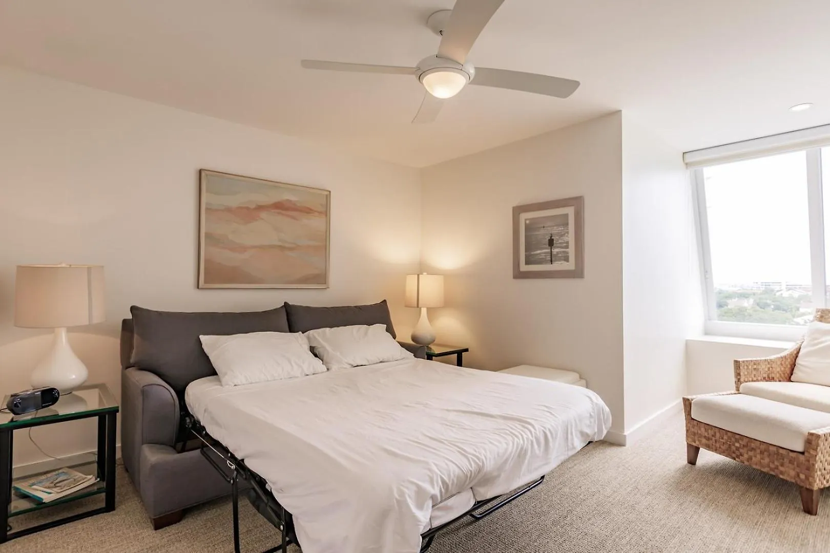 1255-601 The Perfect Bayside Haven Awaits Holiday home *