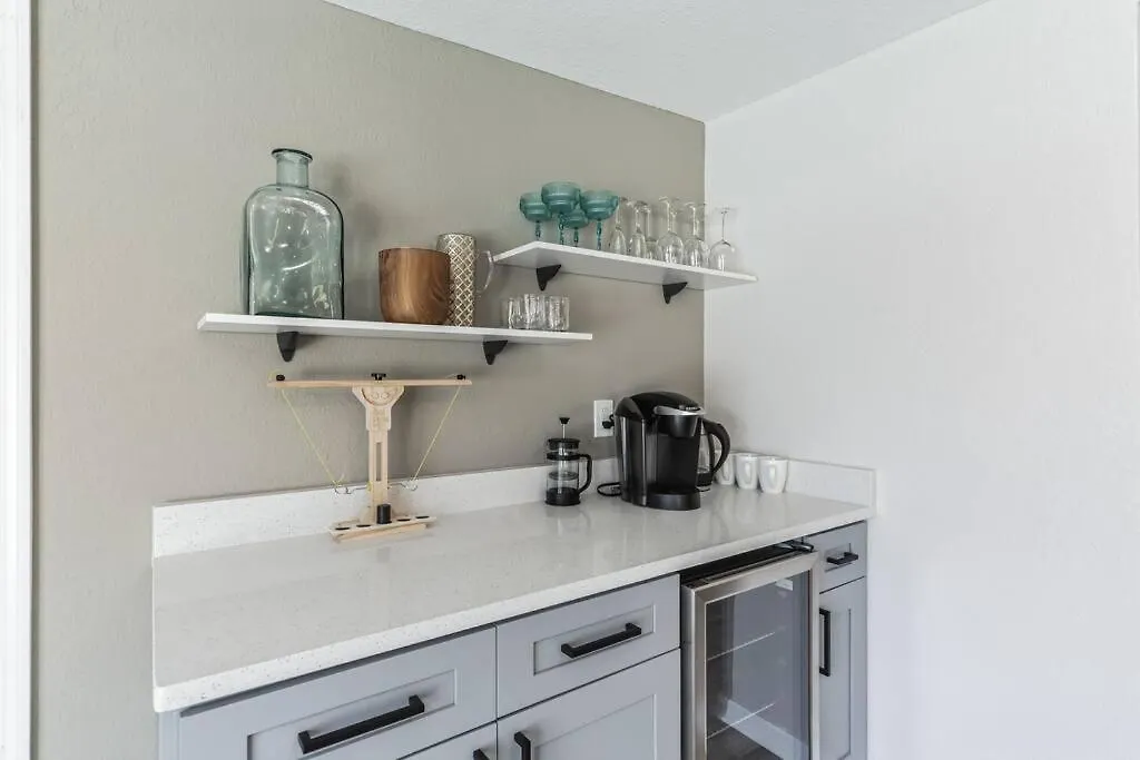 Holiday home Coastal Comfort Getaway In The Heart Of Srq