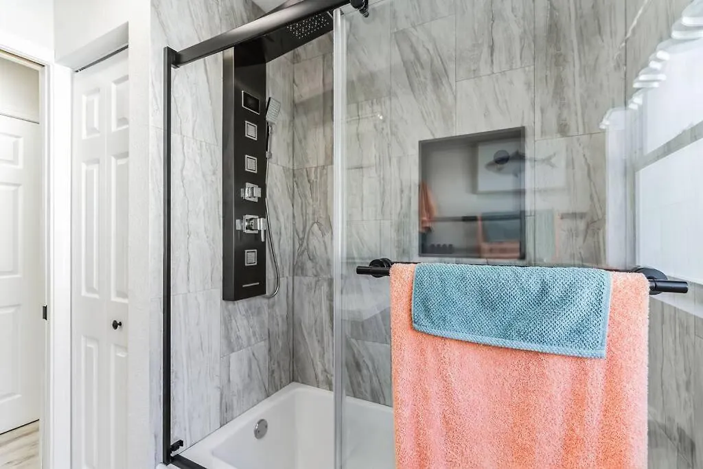 Coastal Comfort Getaway In The Heart Of Srq Holiday home Sarasota