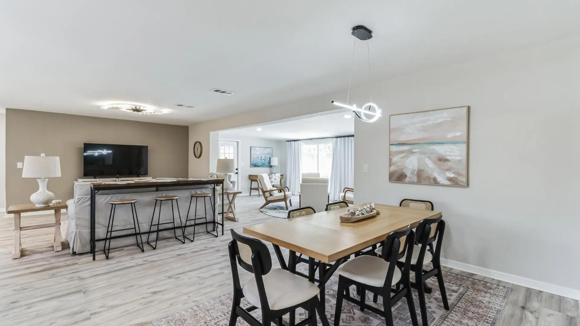 Coastal Comfort Getaway In The Heart Of Srq Holiday home *