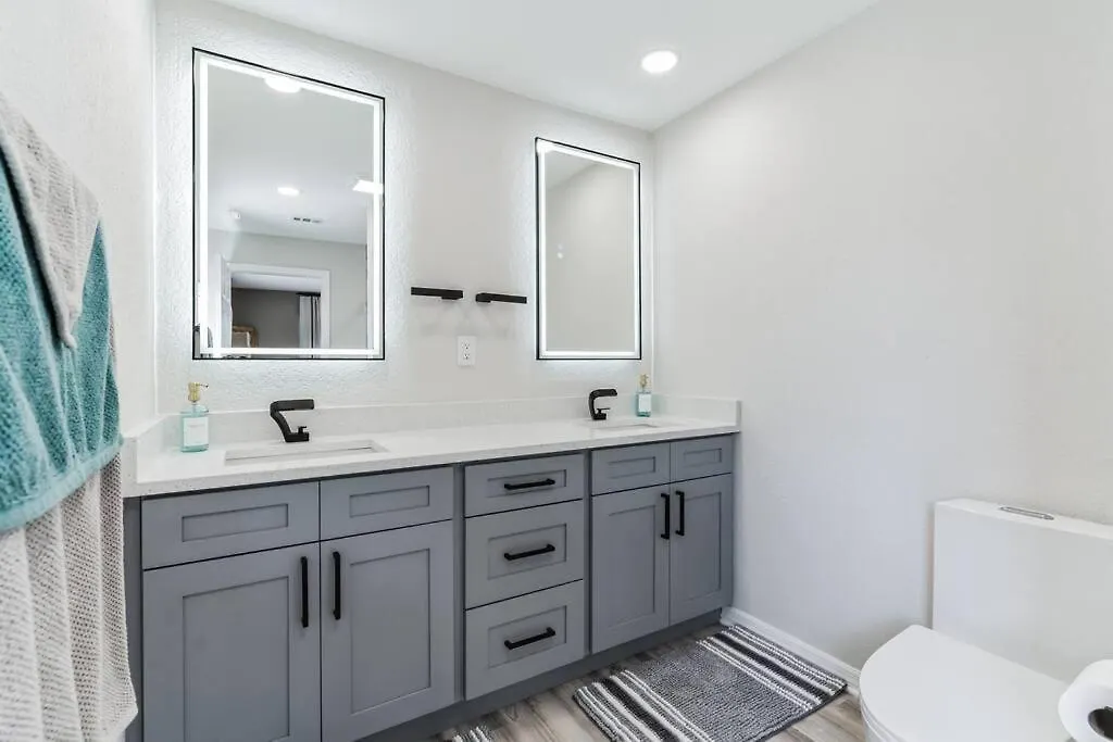 Coastal Comfort Getaway In The Heart Of Srq Holiday home Sarasota