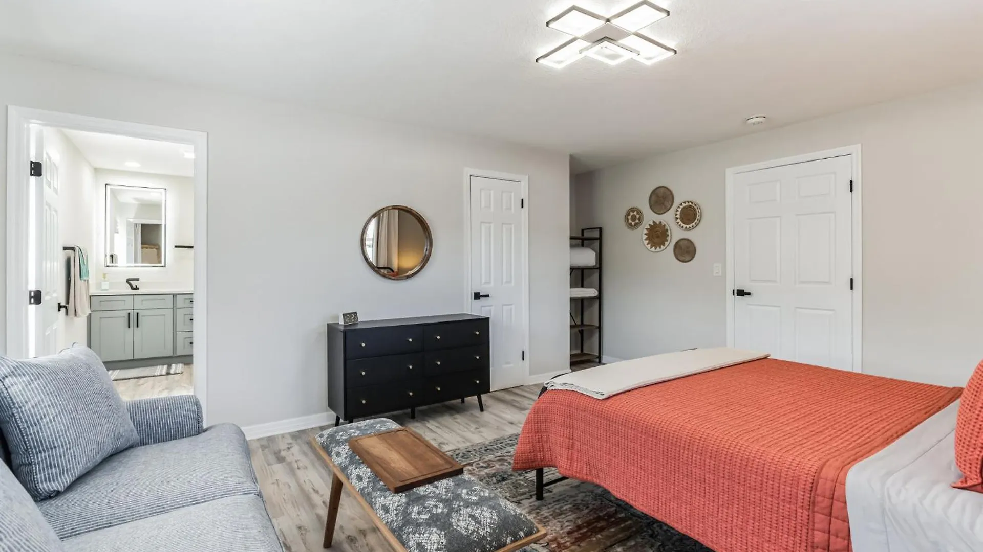 Holiday home Coastal Comfort Getaway In The Heart Of Srq