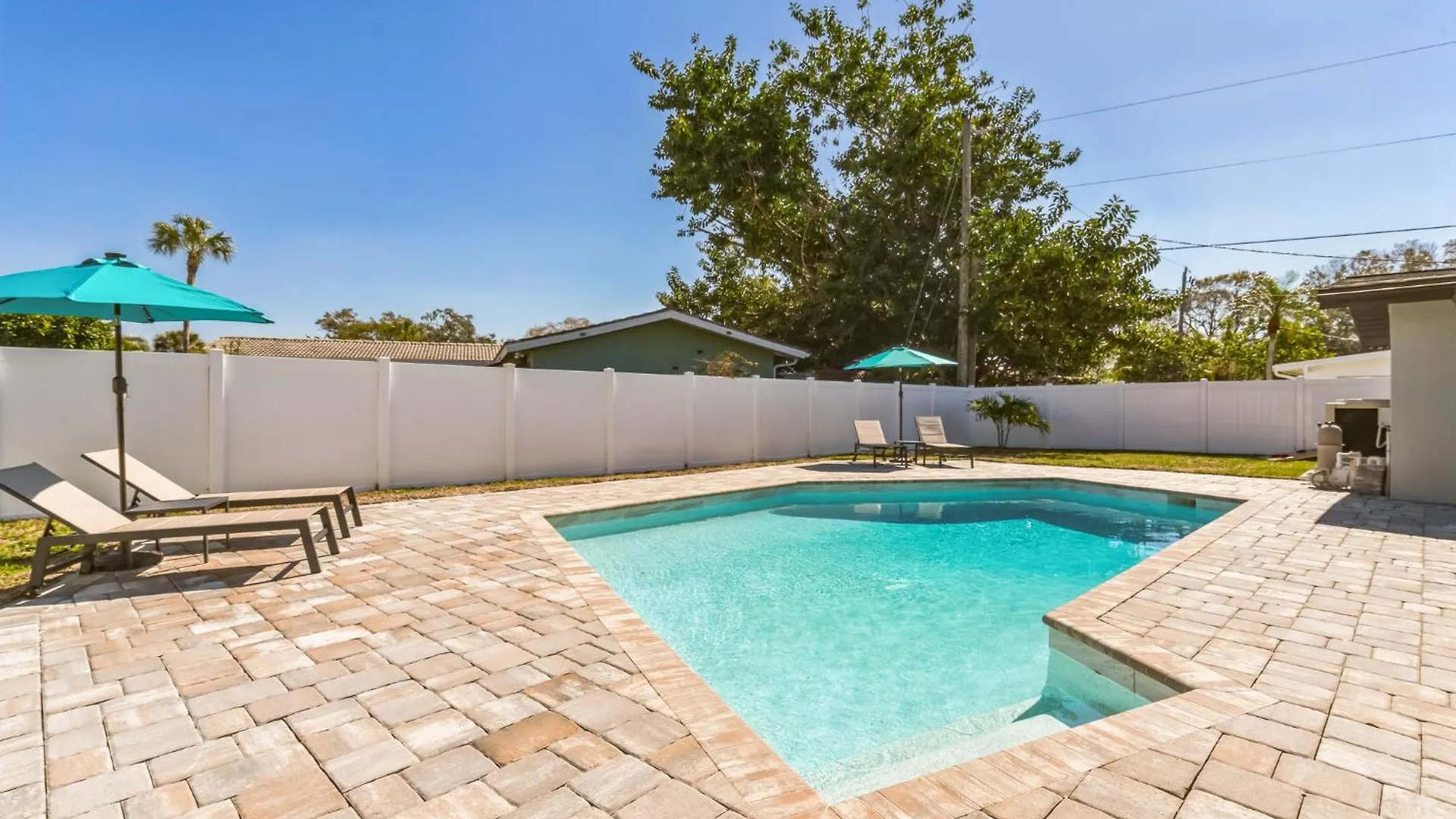 Coastal Comfort Getaway In The Heart Of Srq * Sarasota