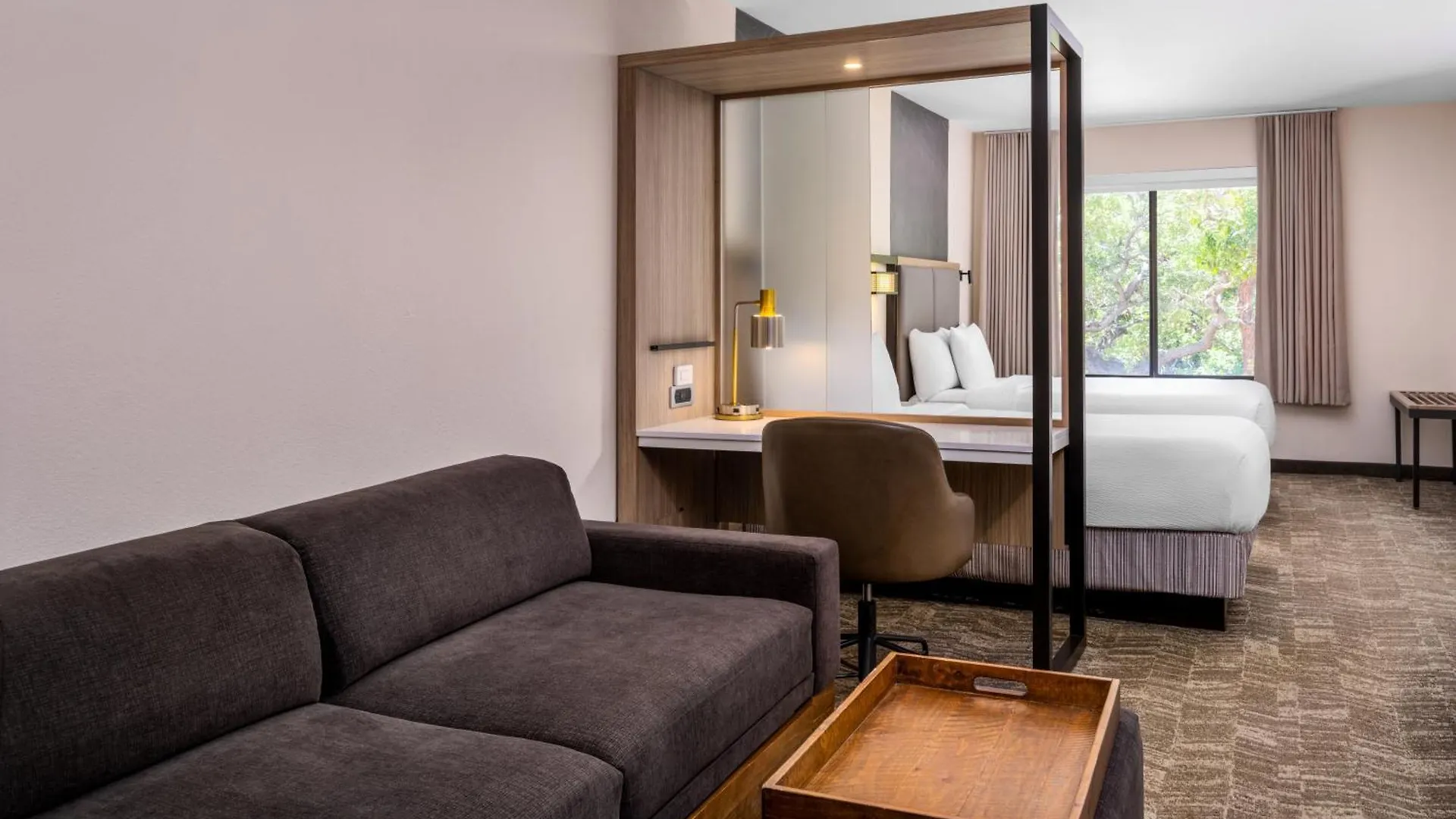 Hotel Springhill Bradenton 3*