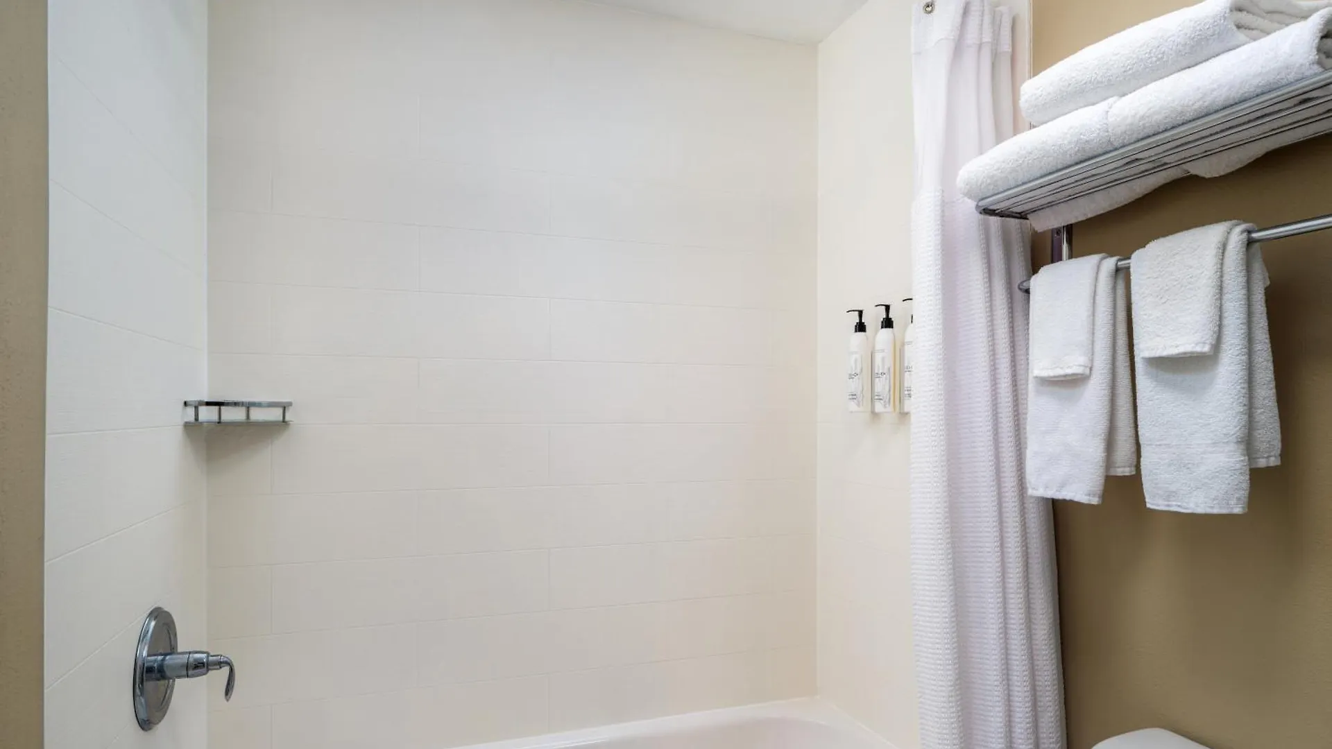 Hotel Springhill Bradenton Sarasota