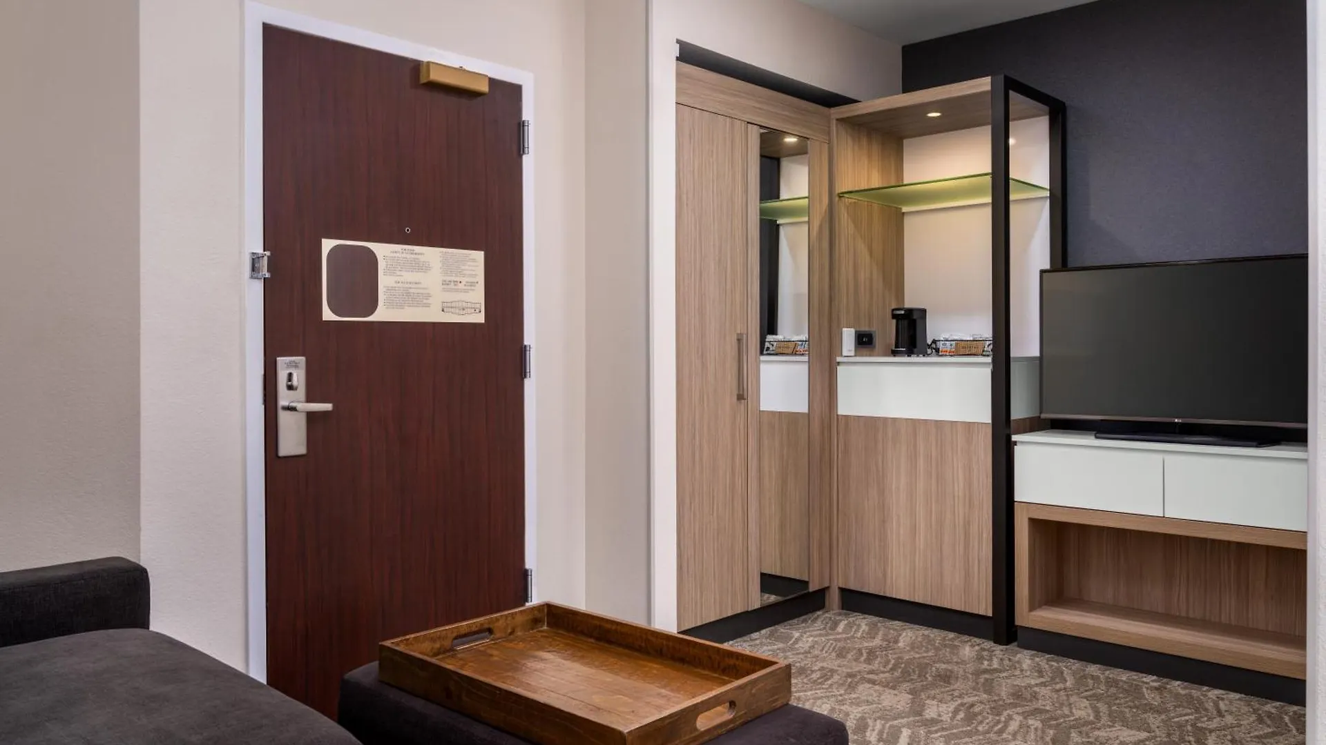 Springhill Bradenton 3*