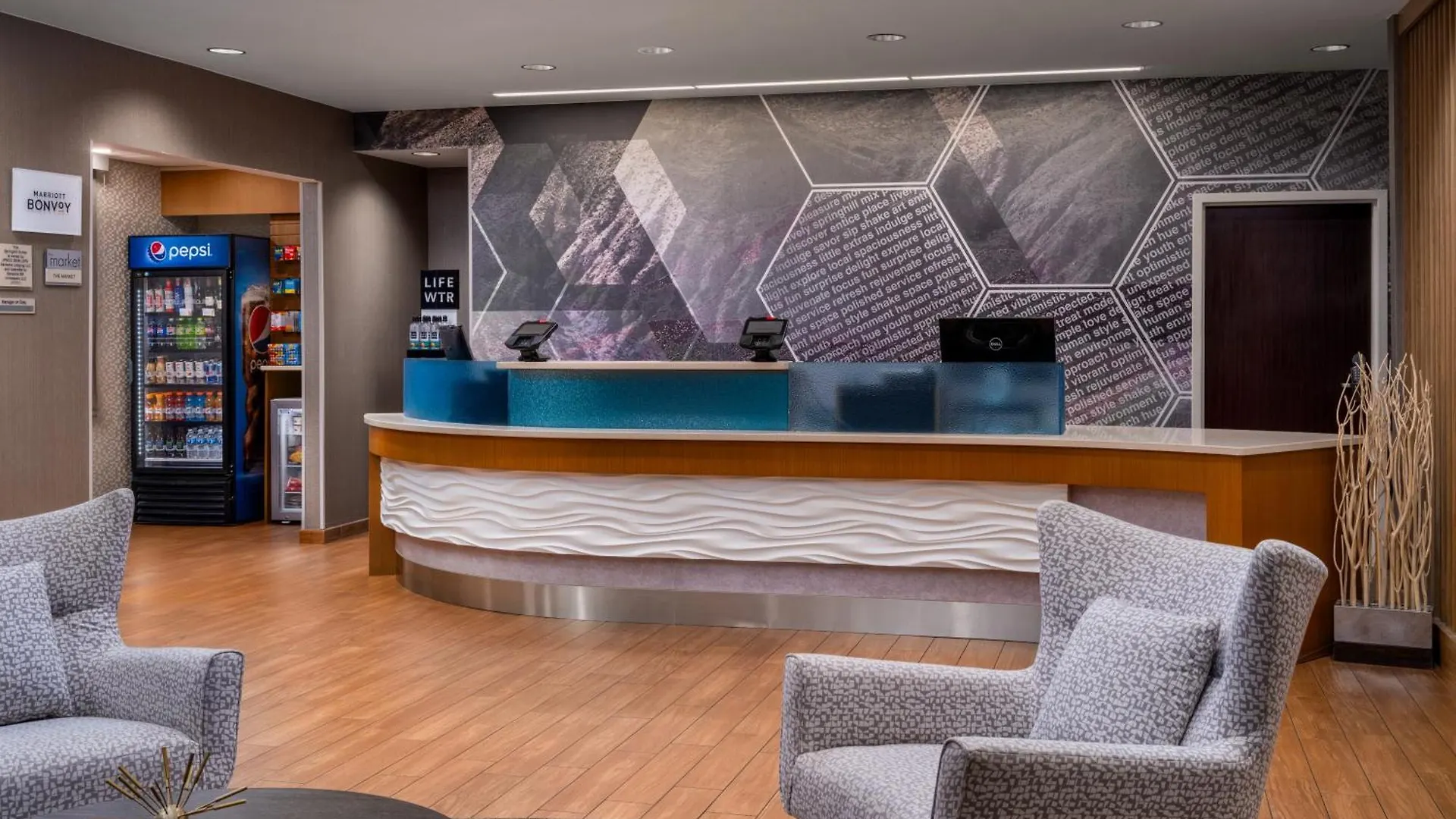 Hotel Springhill Bradenton