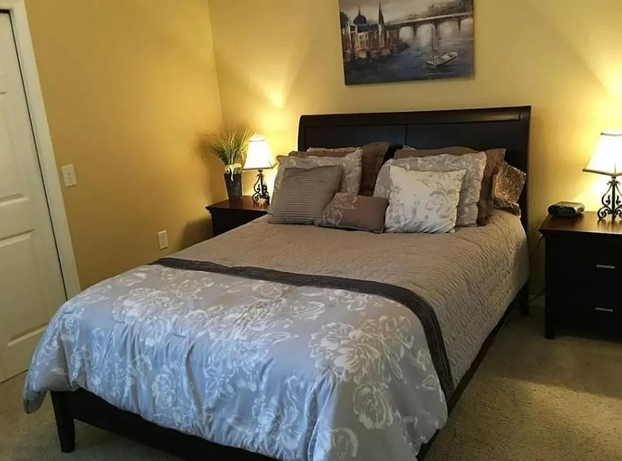 Holiday home Gated Community On Palmer Ranch *