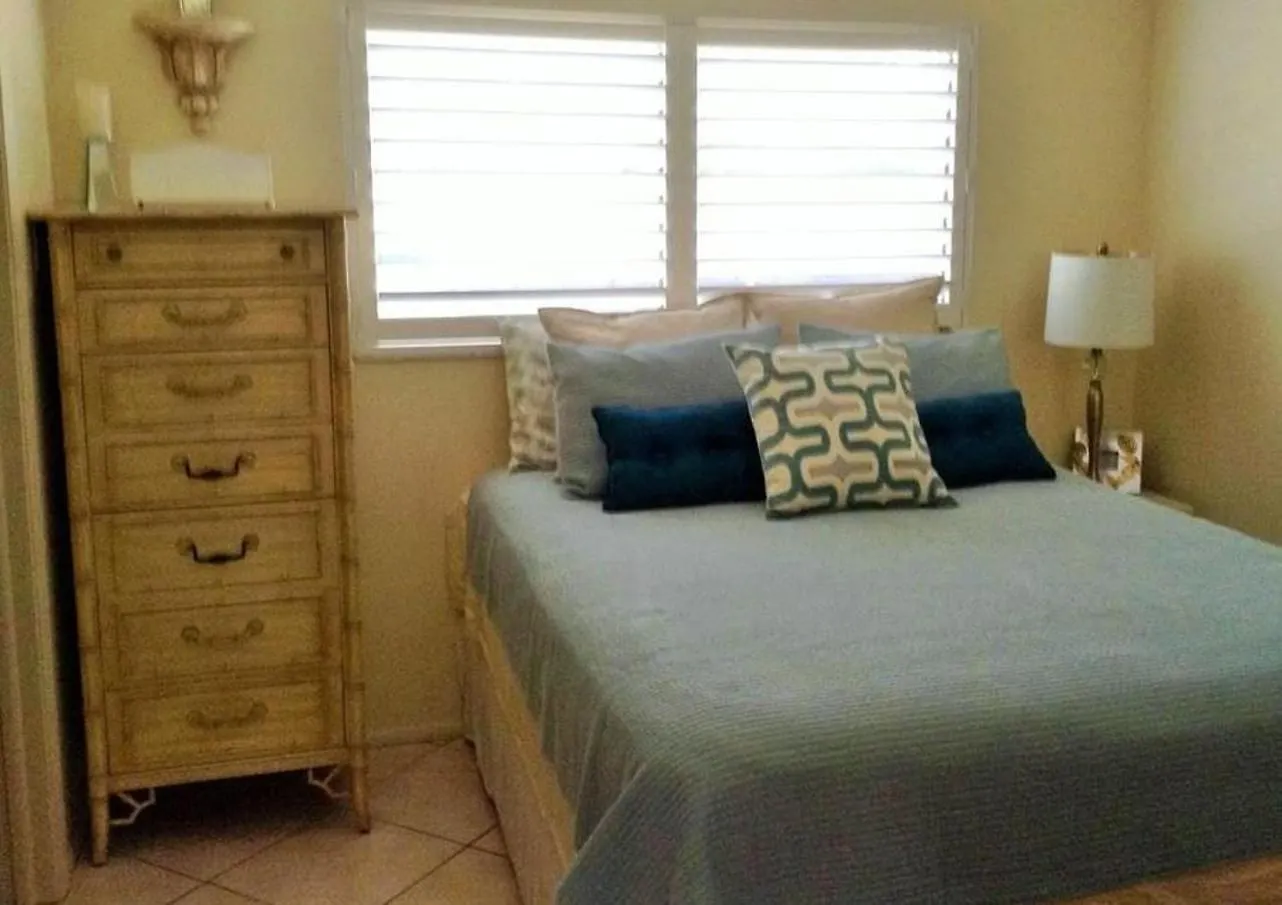 Bobby Jones Golf Holiday home
