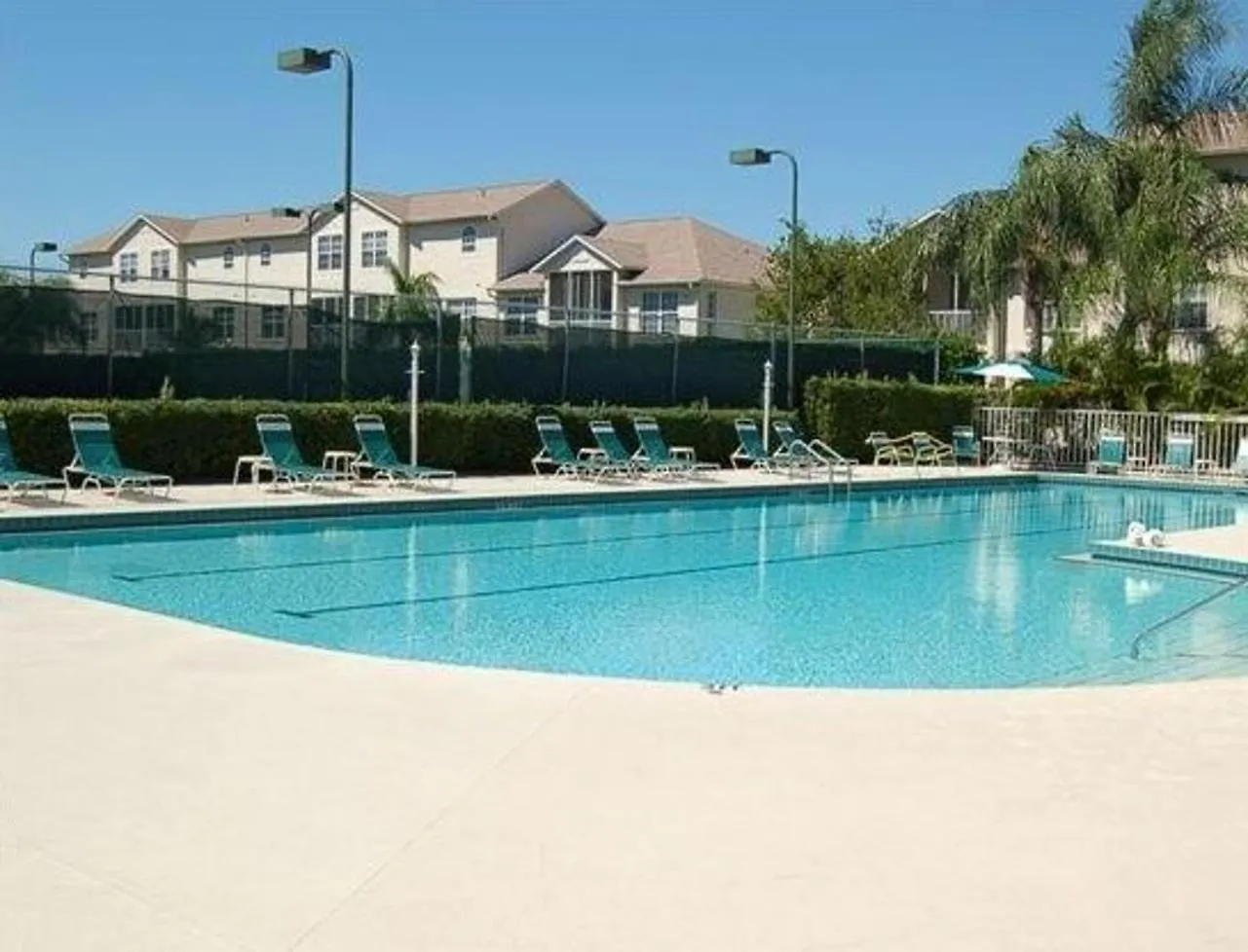 Holiday home Pinestone On Palmer Ranch Sarasota