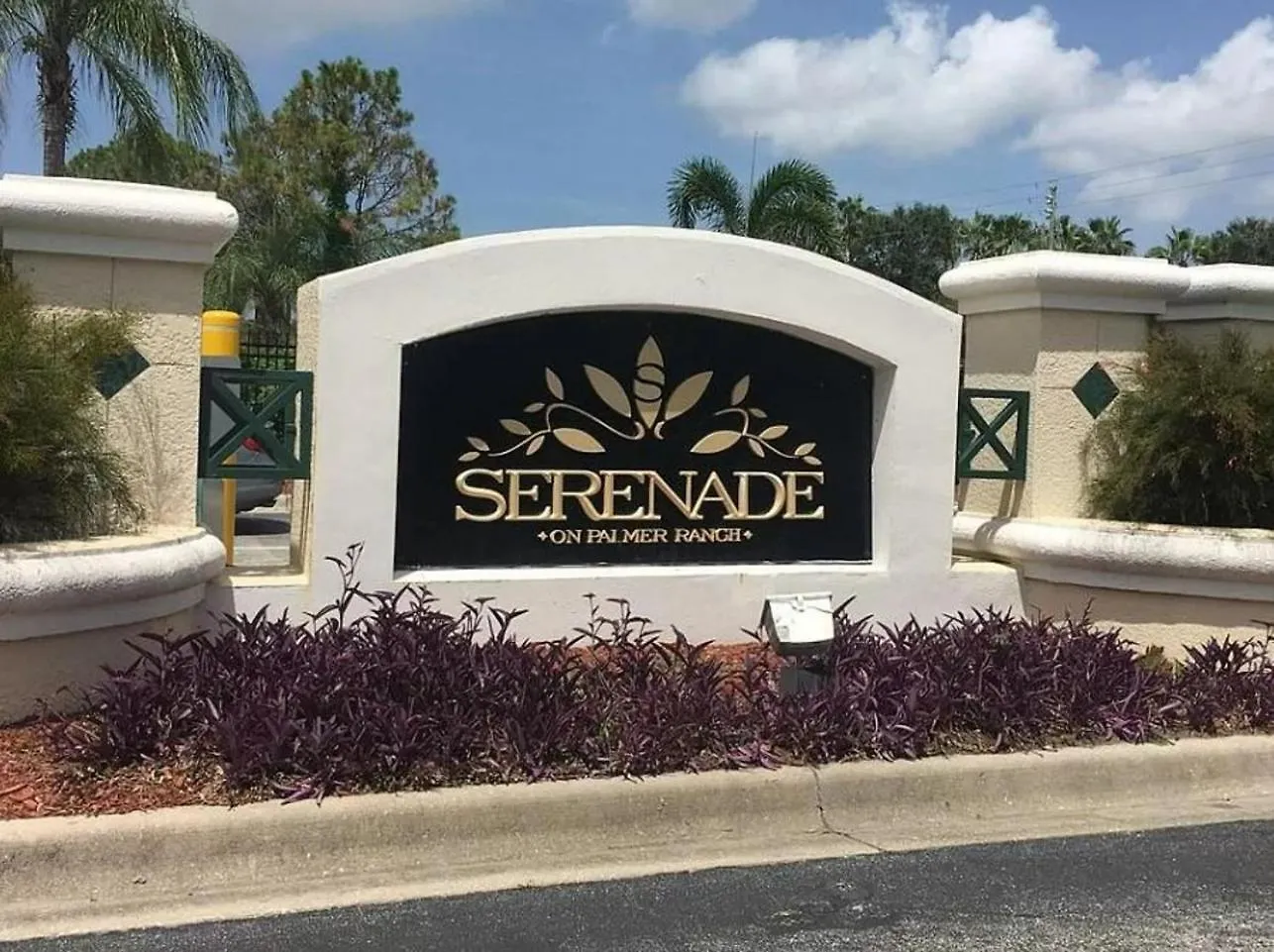 Holiday home Gated Community On Palmer Ranch Sarasota