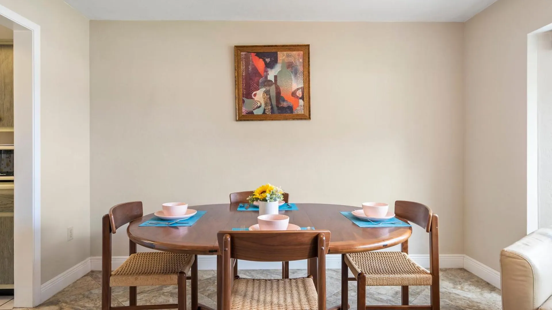 Holiday home Sunny With Lanai And Garage, Only 4 Miles From Siesta Key