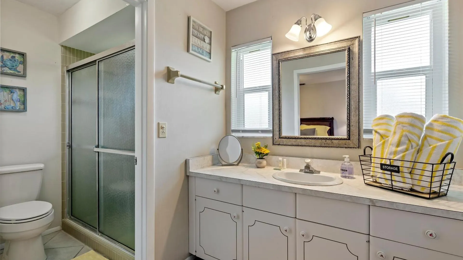 Holiday home Sunny With Lanai And Garage, Only 4 Miles From Siesta Key Sarasota