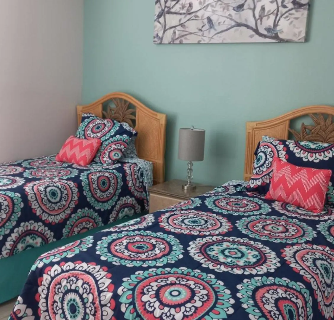 Apartment 2br/2ba Sienna Park *