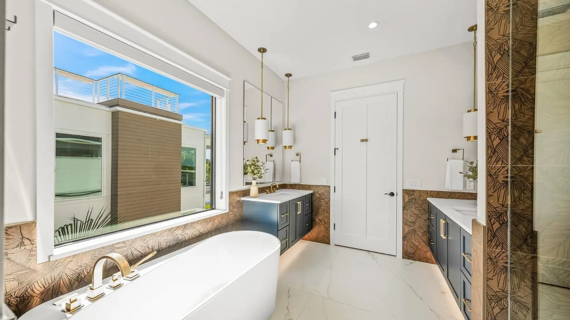 Ocean Breeze Holiday home