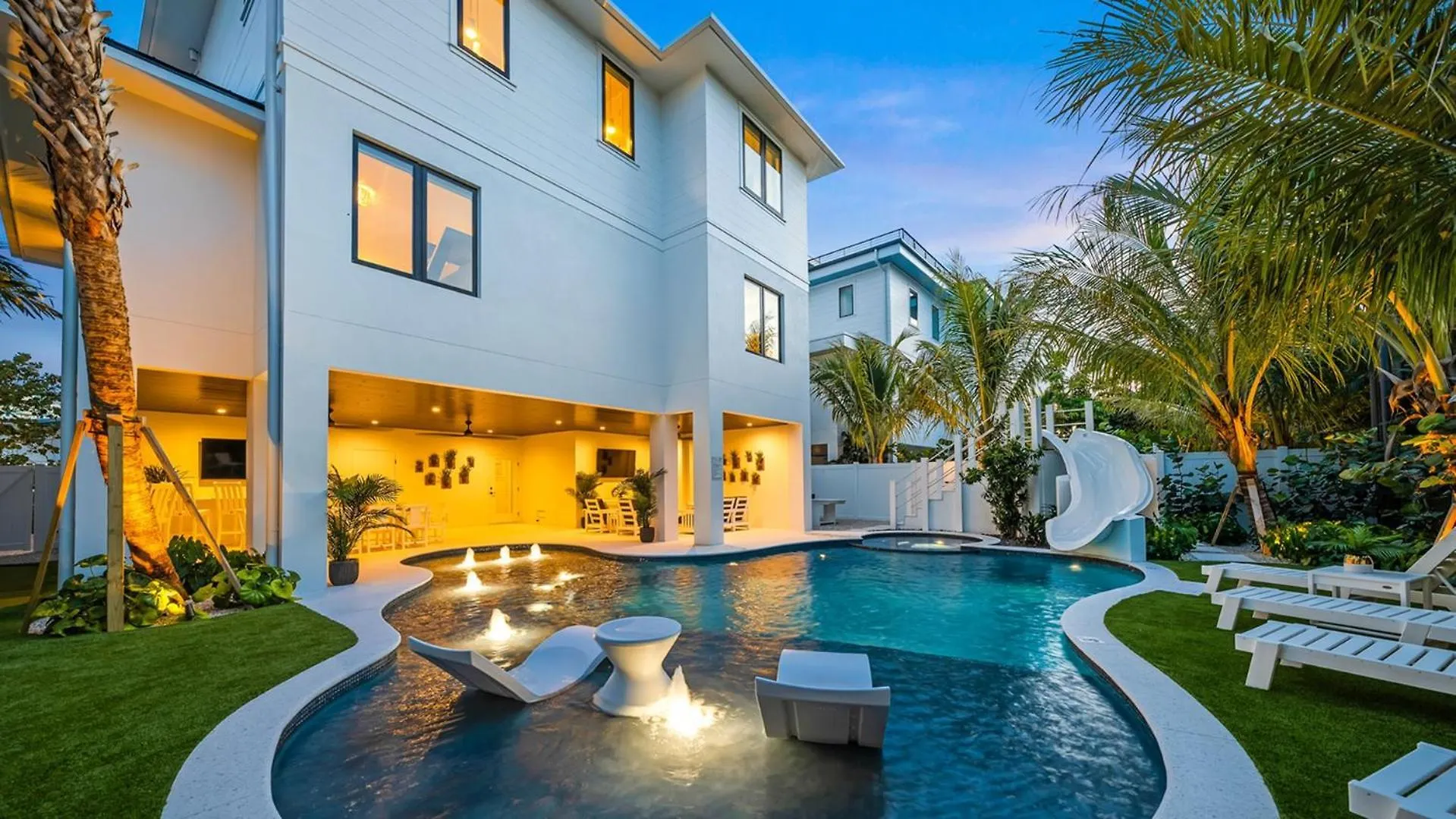Ocean Breeze Holiday home Sarasota