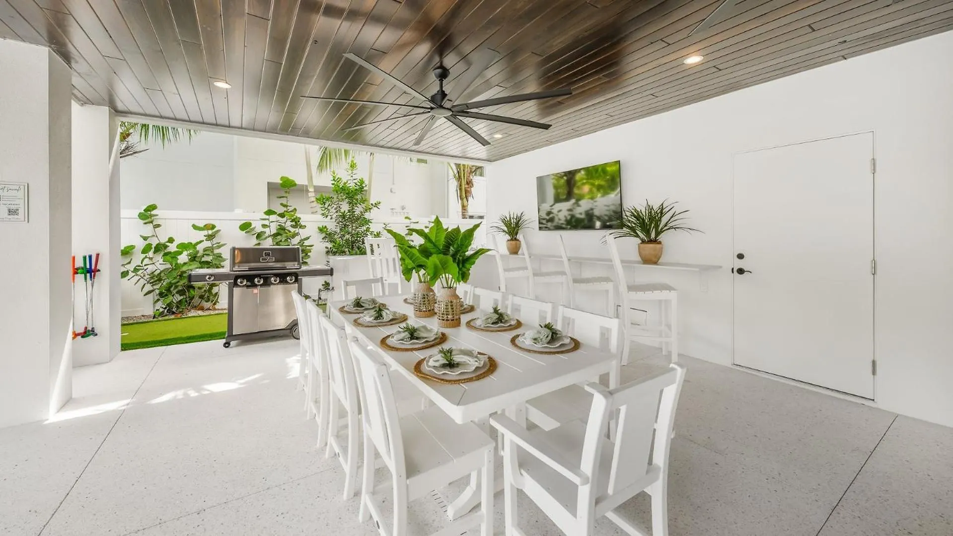 Ocean Breeze Holiday home