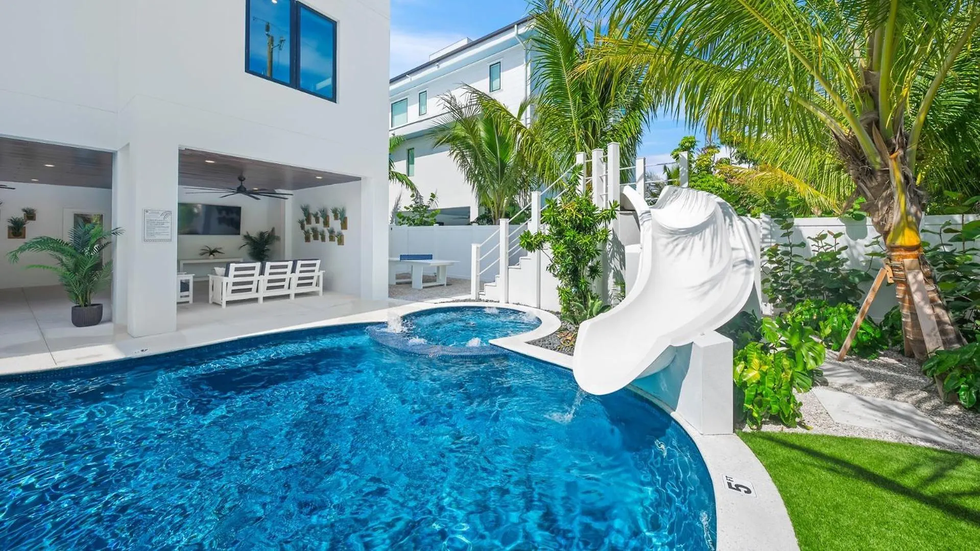 Holiday home Ocean Breeze