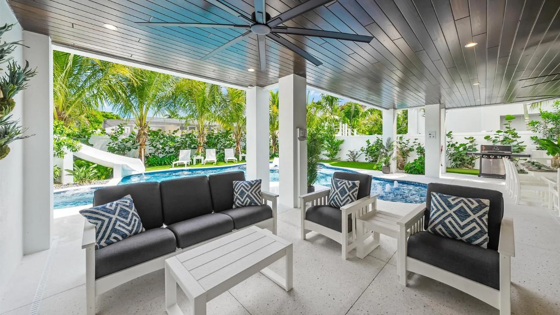 Holiday home Ocean Breeze Sarasota