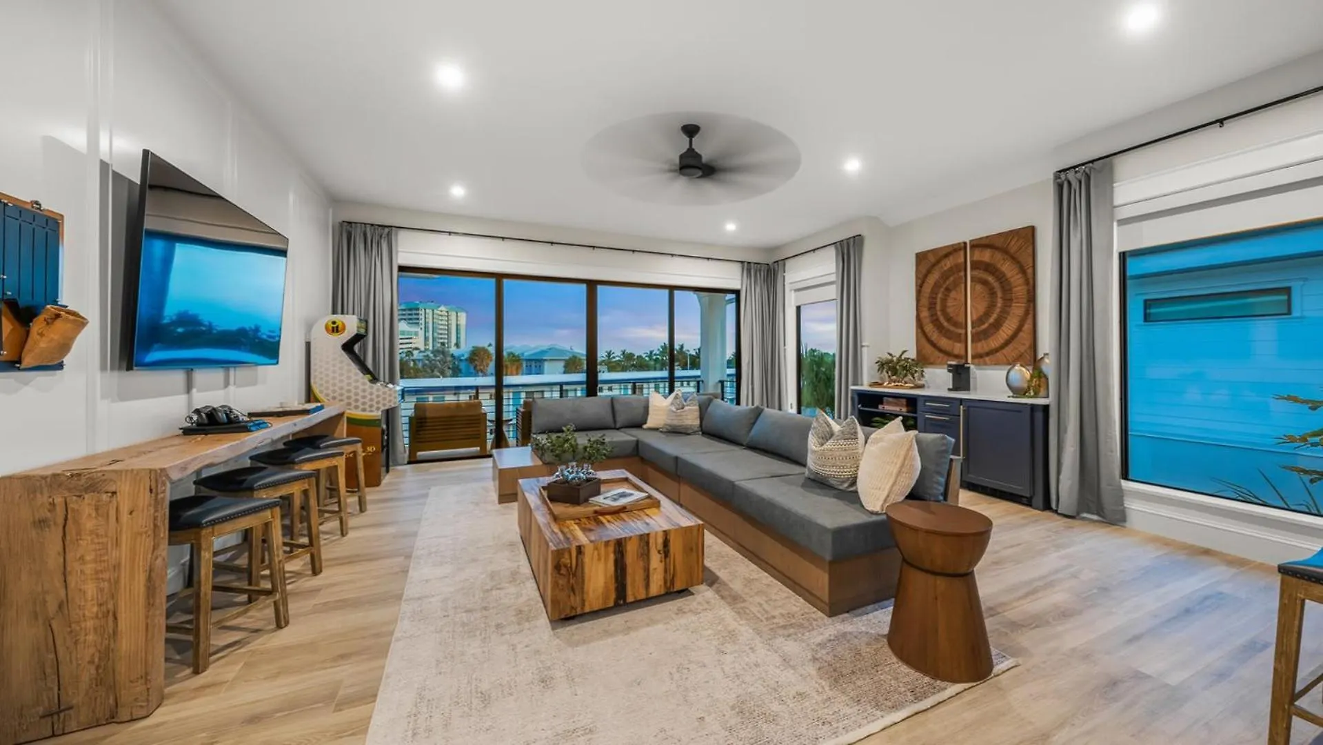 Holiday home Ocean Breeze Sarasota
