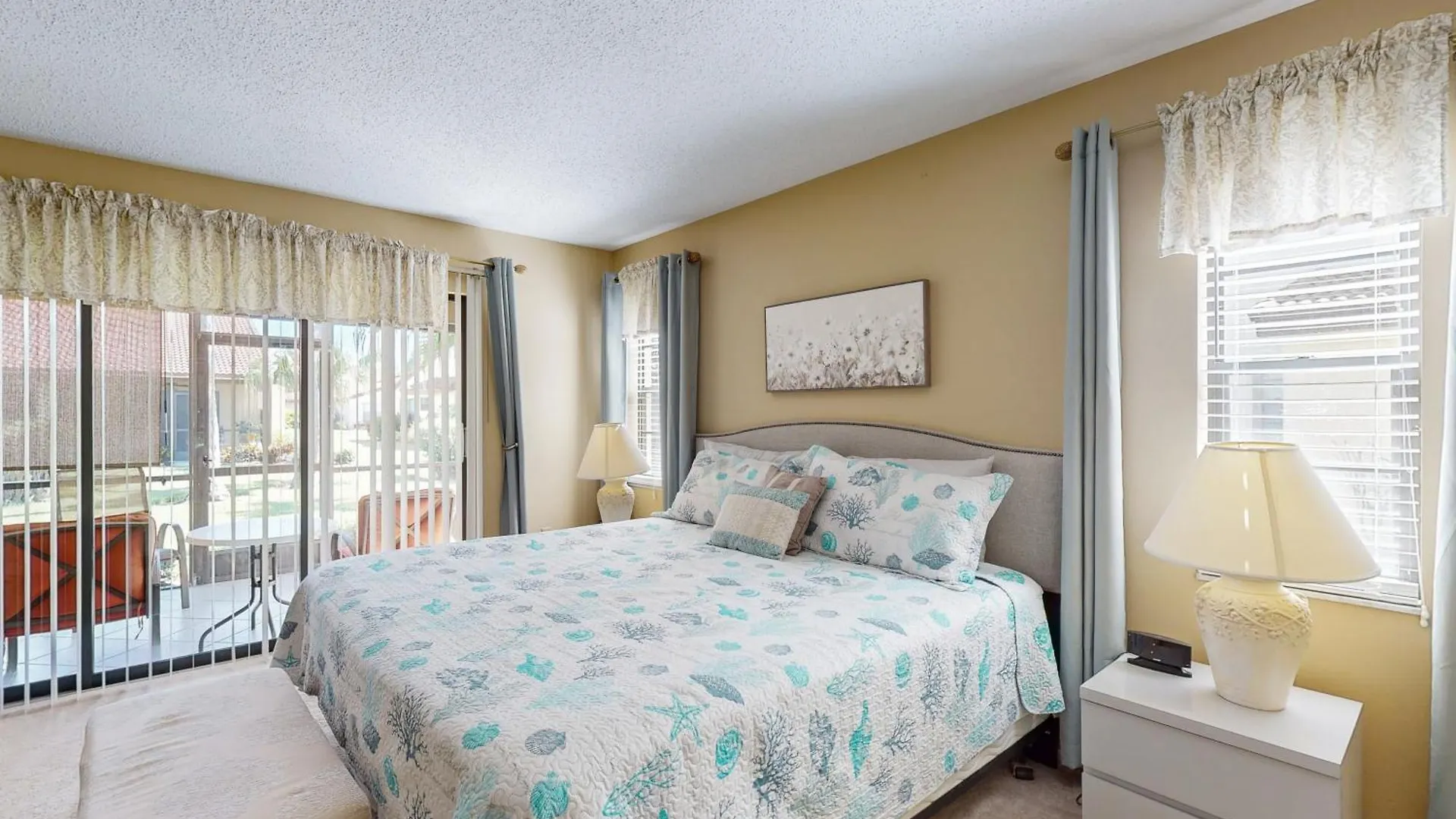 Village Des Pins - Pinetree #207 Apartment Sarasota