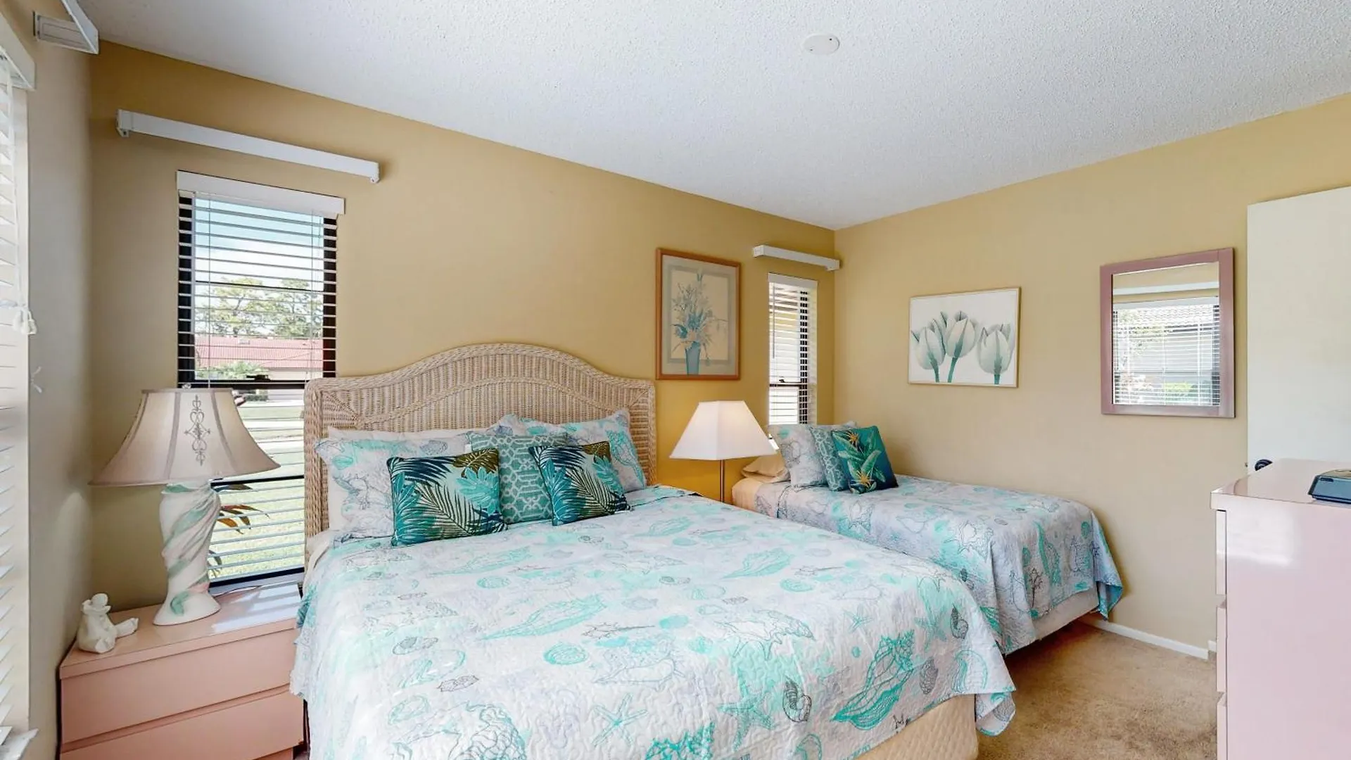Apartment Village Des Pins - Pinetree #207 Sarasota