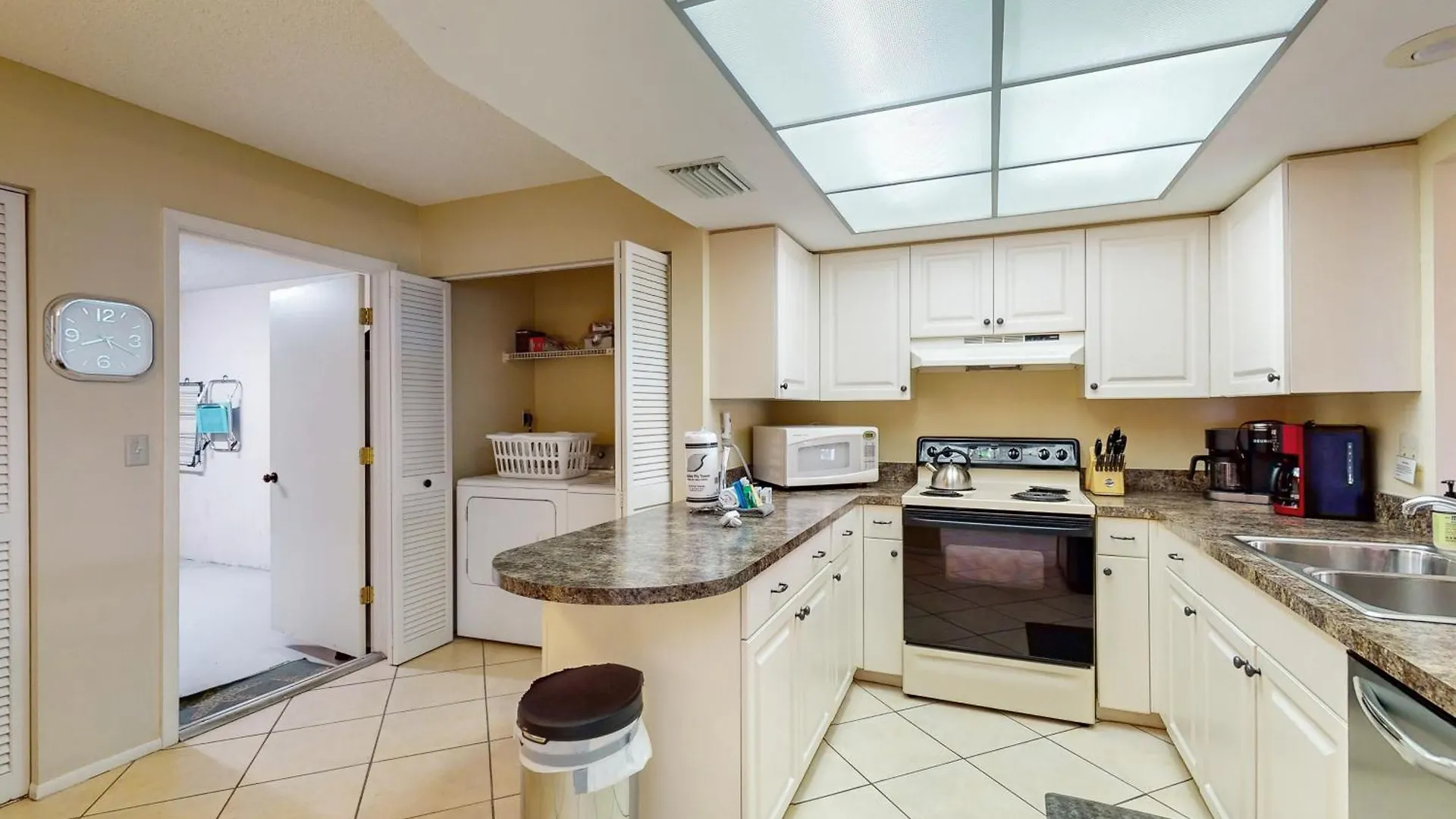 Apartment Village Des Pins - Pinetree #207
