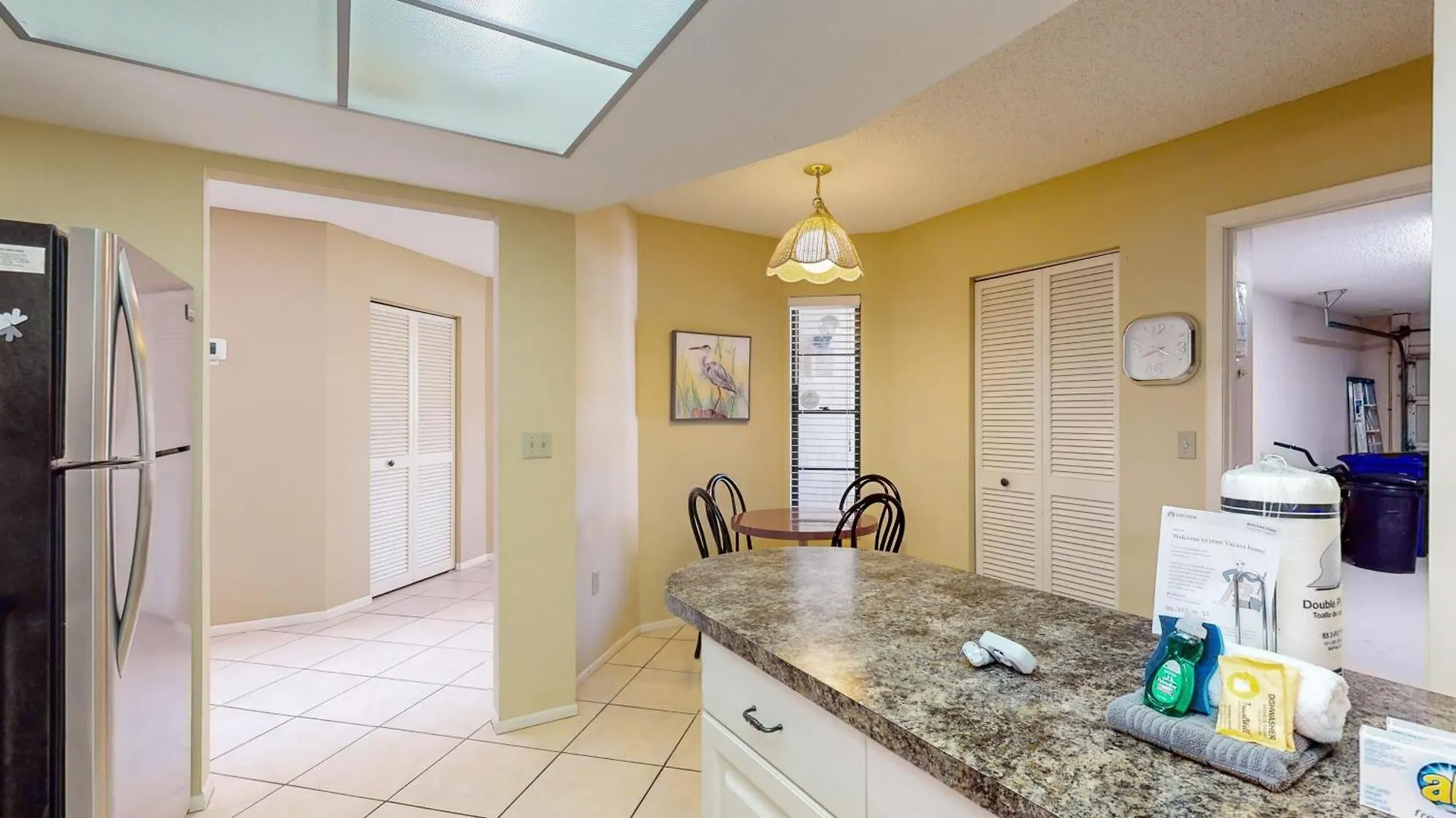 Village Des Pins - Pinetree #207 Apartment *