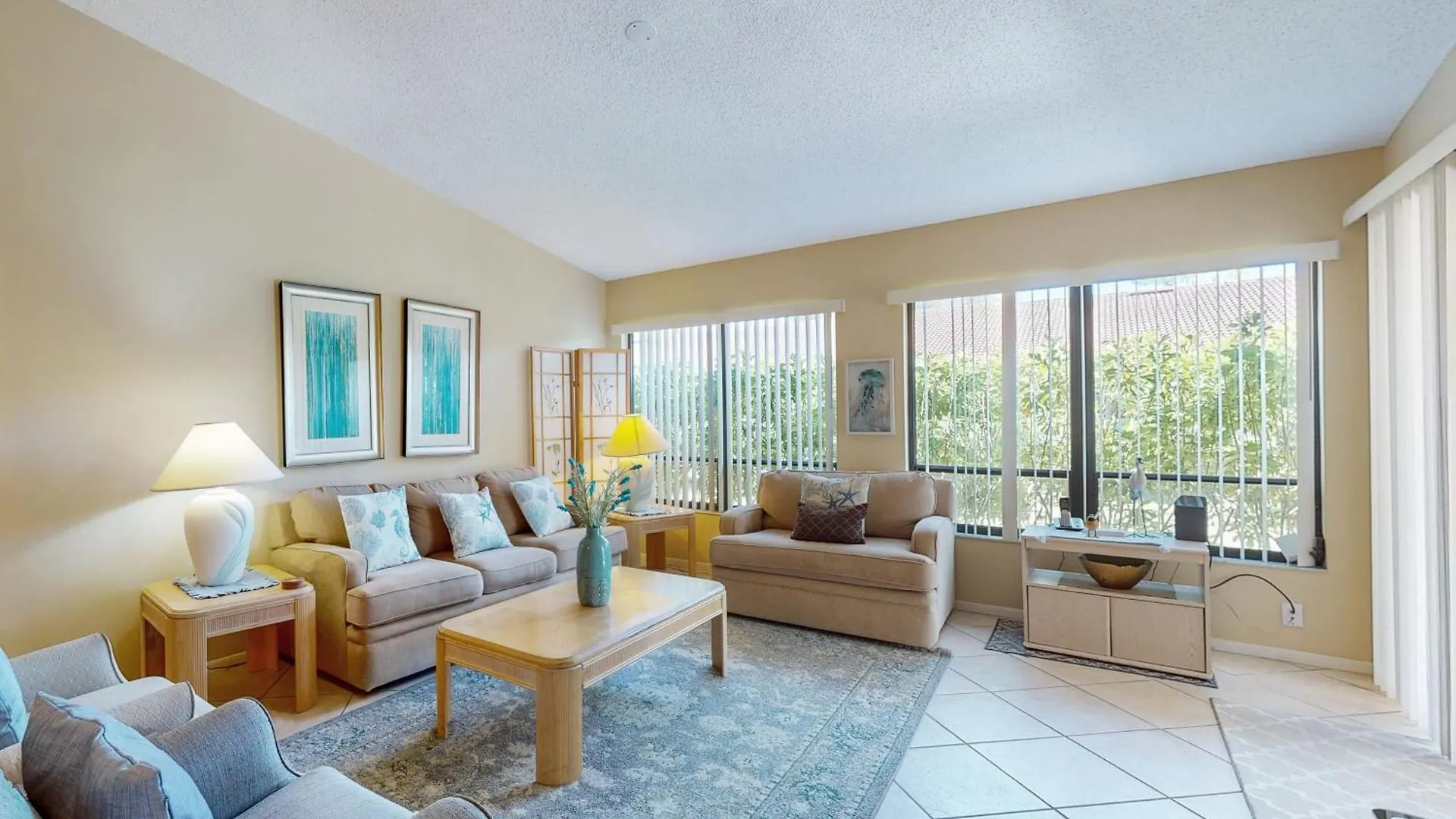 Village Des Pins - Pinetree #207 Apartment Sarasota