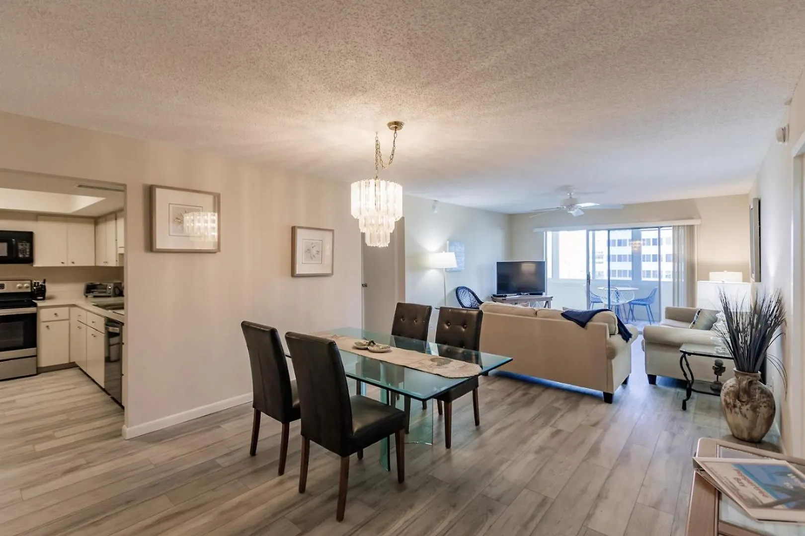 1055-506 5th Floor Coastal Escape * Sarasota