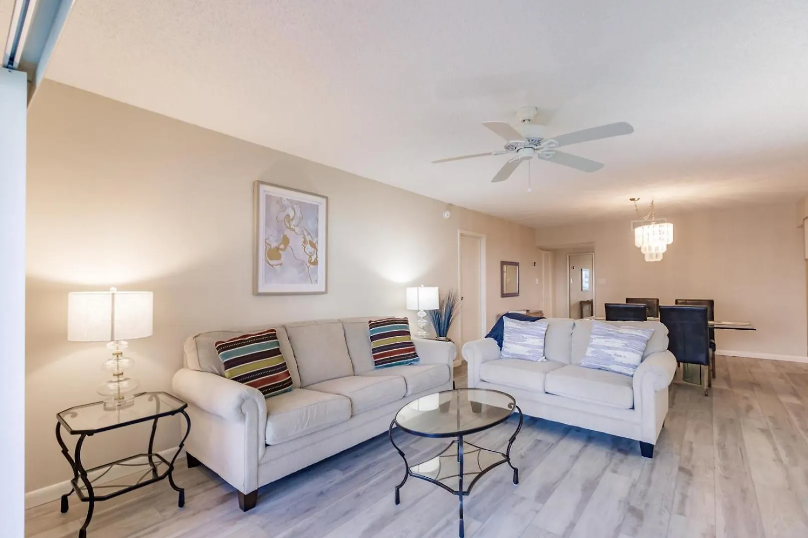 1055-506 5th Floor Coastal Escape Holiday home *