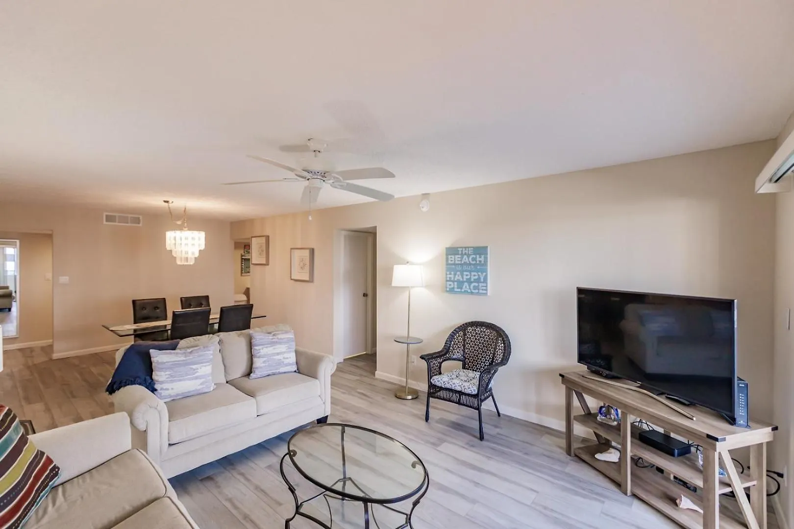 1055-506 5th Floor Coastal Escape * Sarasota