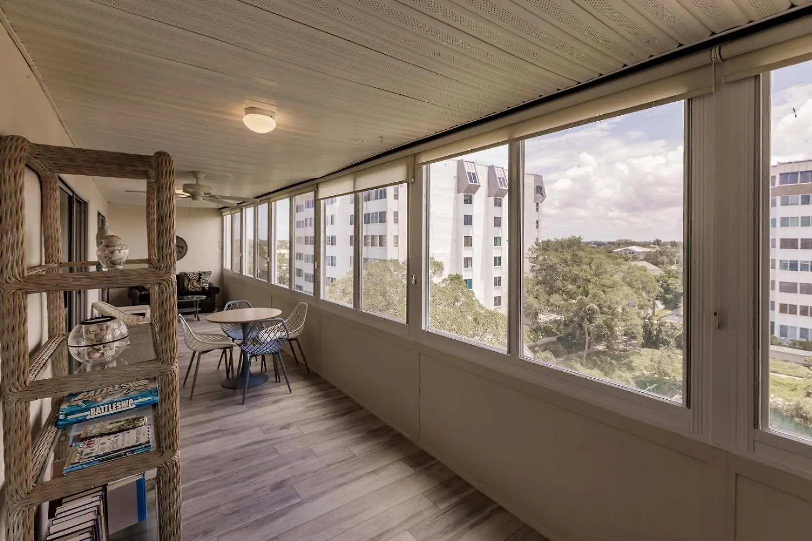 Holiday home 1055-506 5th Floor Coastal Escape Sarasota