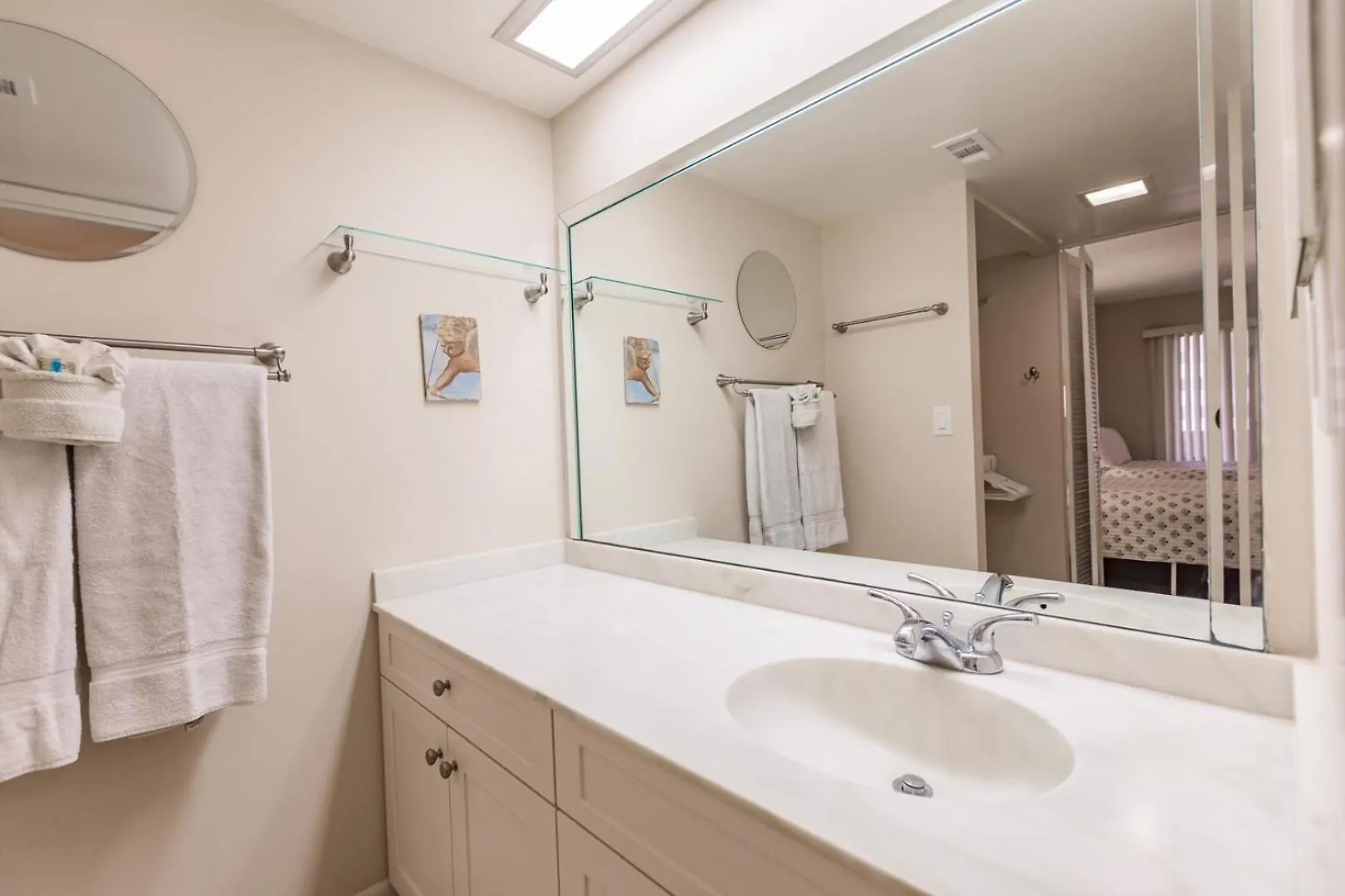 1055-506 5th Floor Coastal Escape Holiday home *
