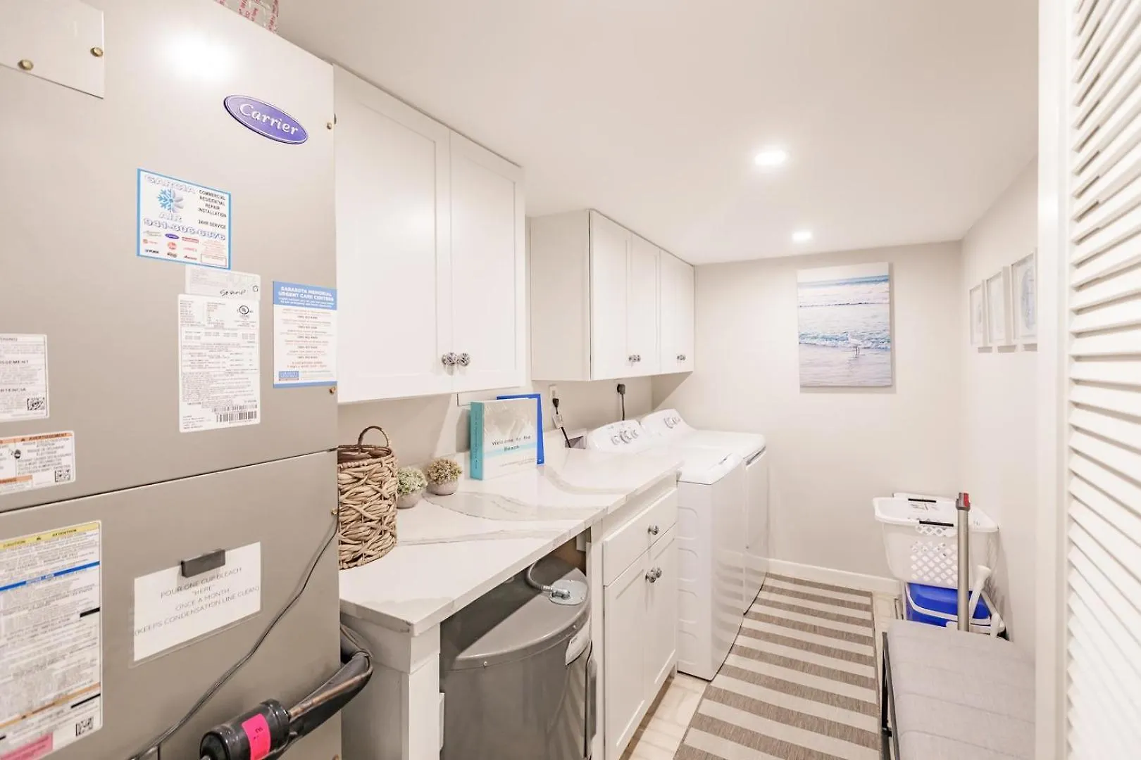1055-206 High-rise Luxury 75 Yards From The Shore Holiday home *