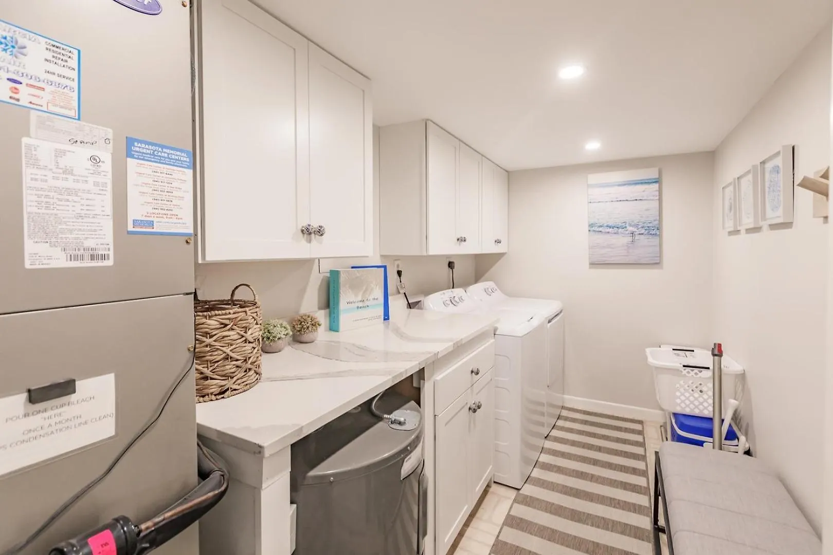 1055-206 High-rise Luxury 75 Yards From The Shore Holiday home Sarasota