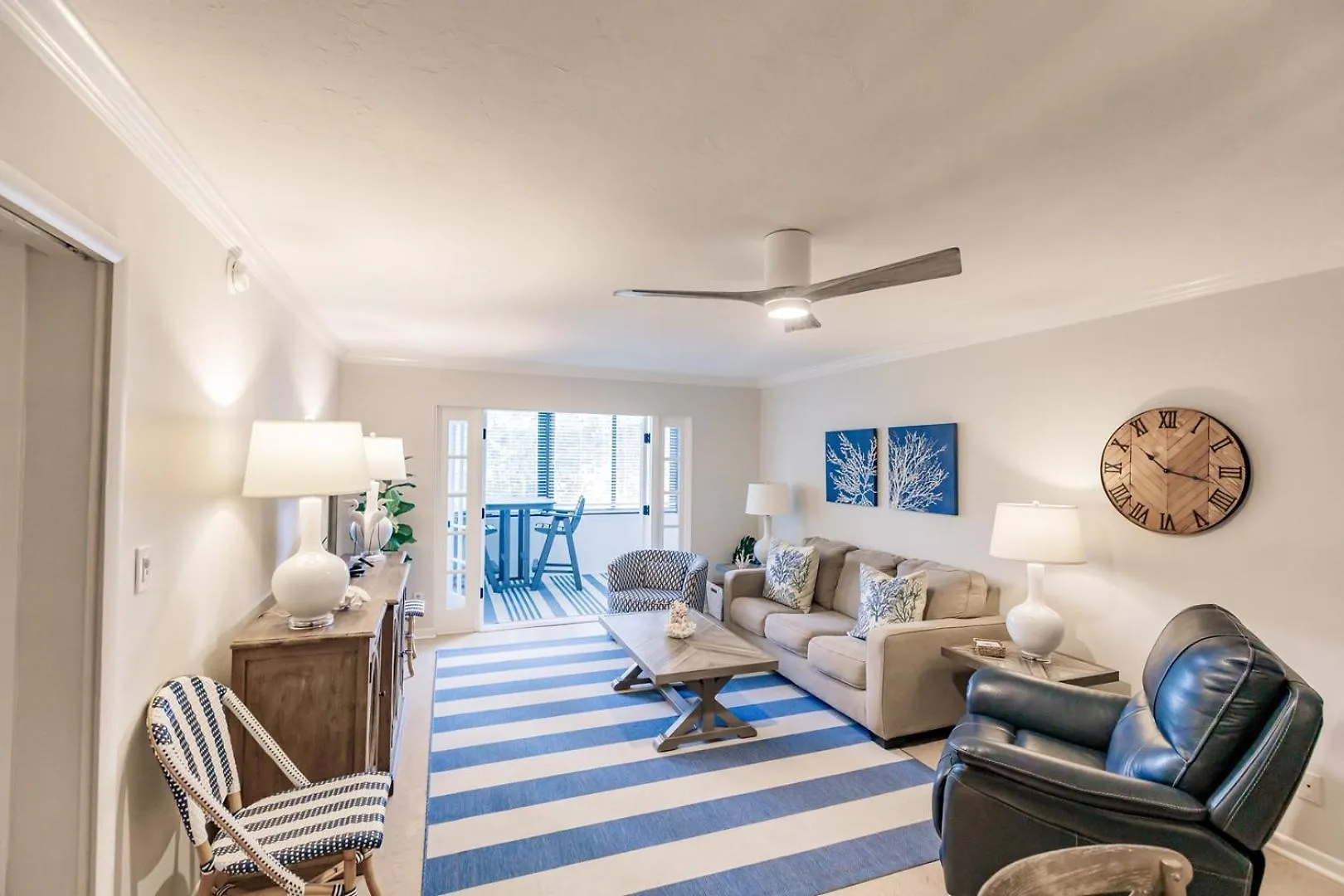 Holiday home 1055-206 High-rise Luxury 75 Yards From The Shore Sarasota