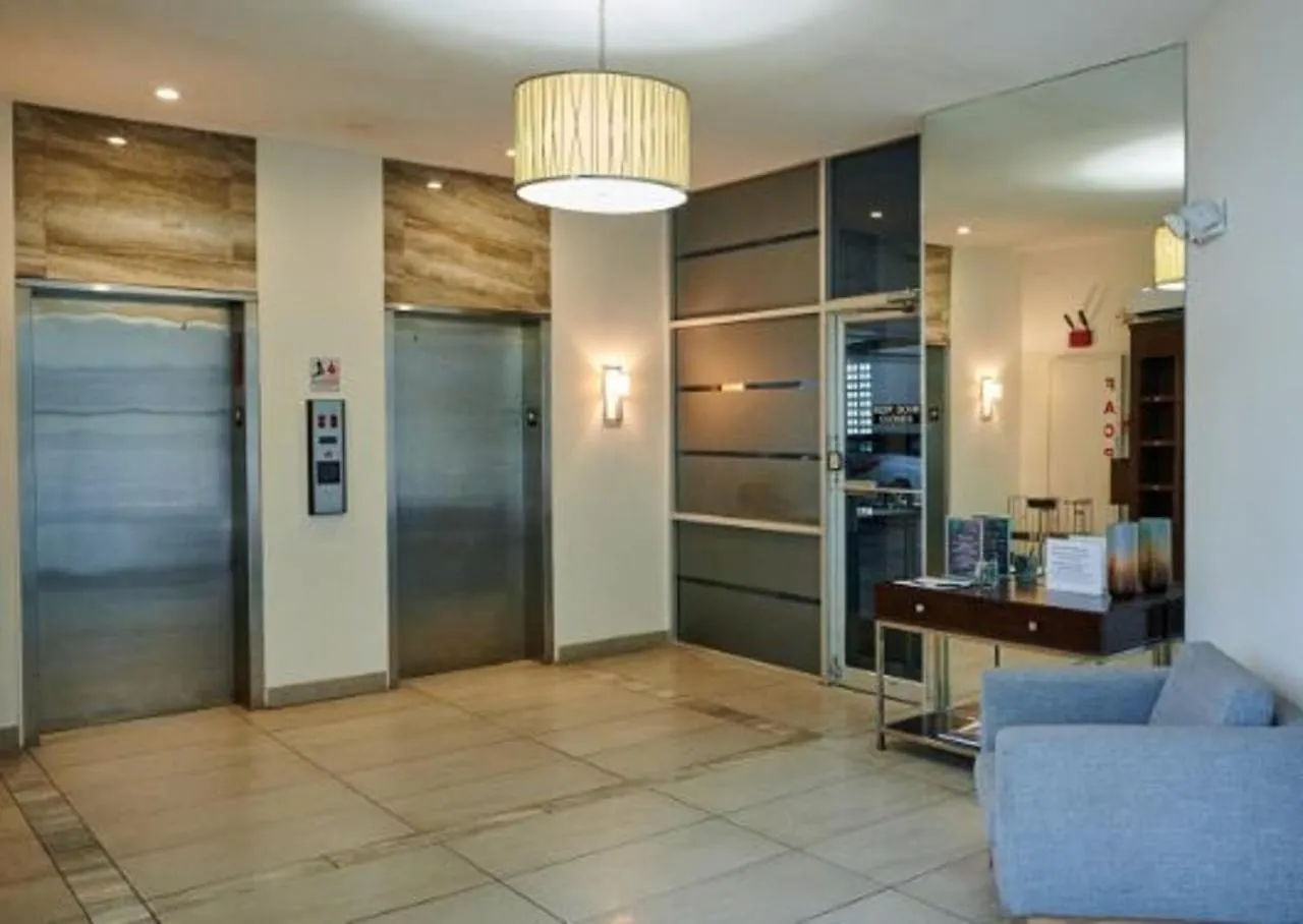 Apartment Private On Lido Key *