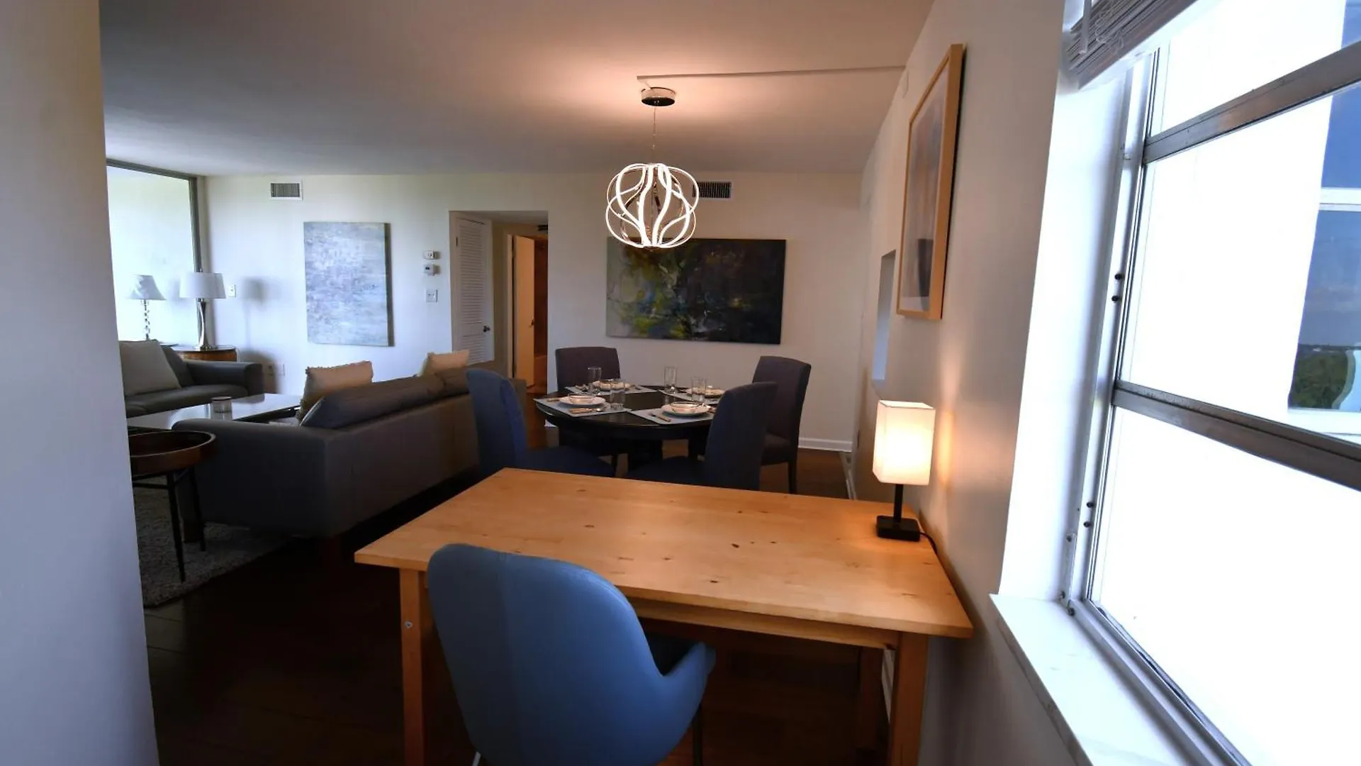 Apartment Private On Lido Key